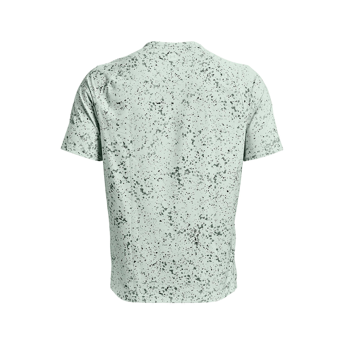 Camiseta Training Hombre Color Verde-2