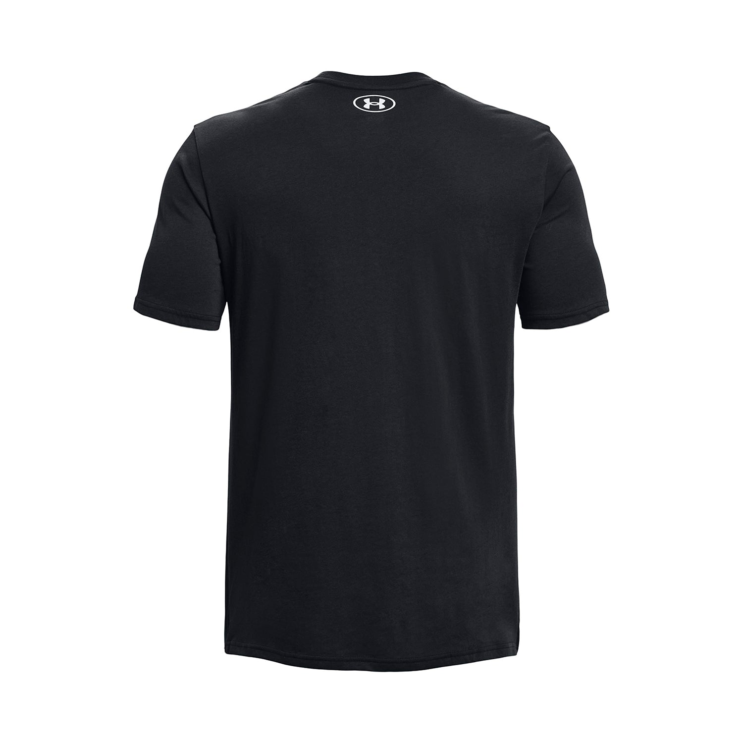 Camiseta Training Hombre Color Negro-2