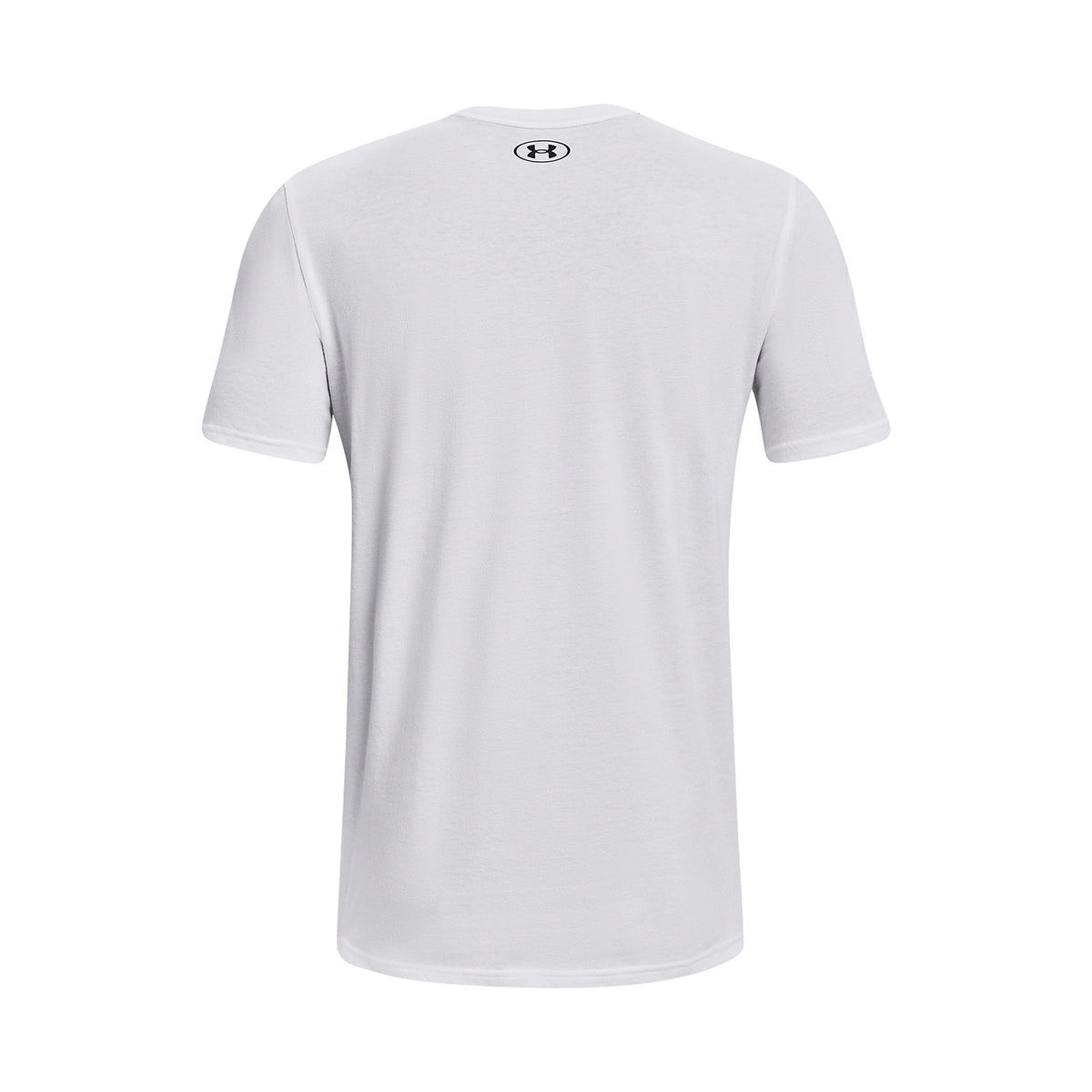 Camiseta Training Hombre Color Blanco-2