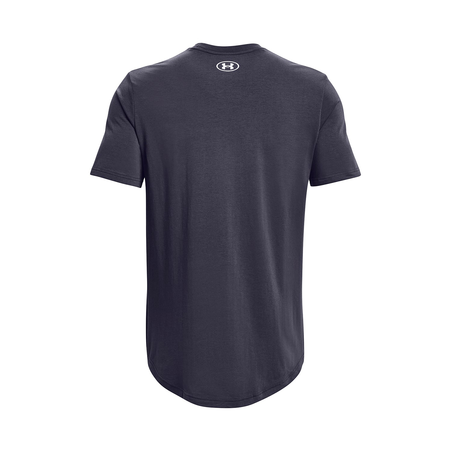 Camiseta Training Hombre Color Gris-2