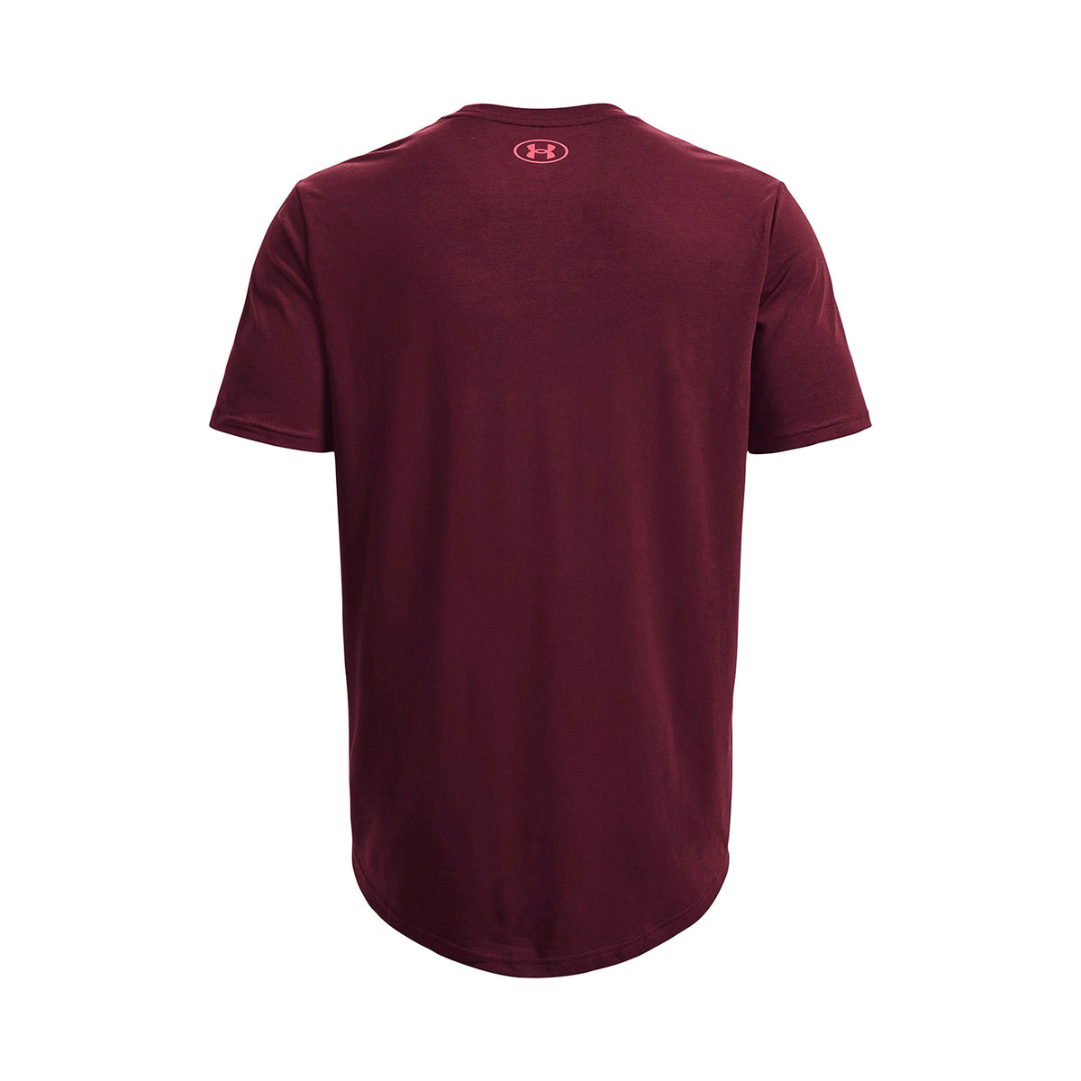 Camiseta Training Hombre Color Rojo-2