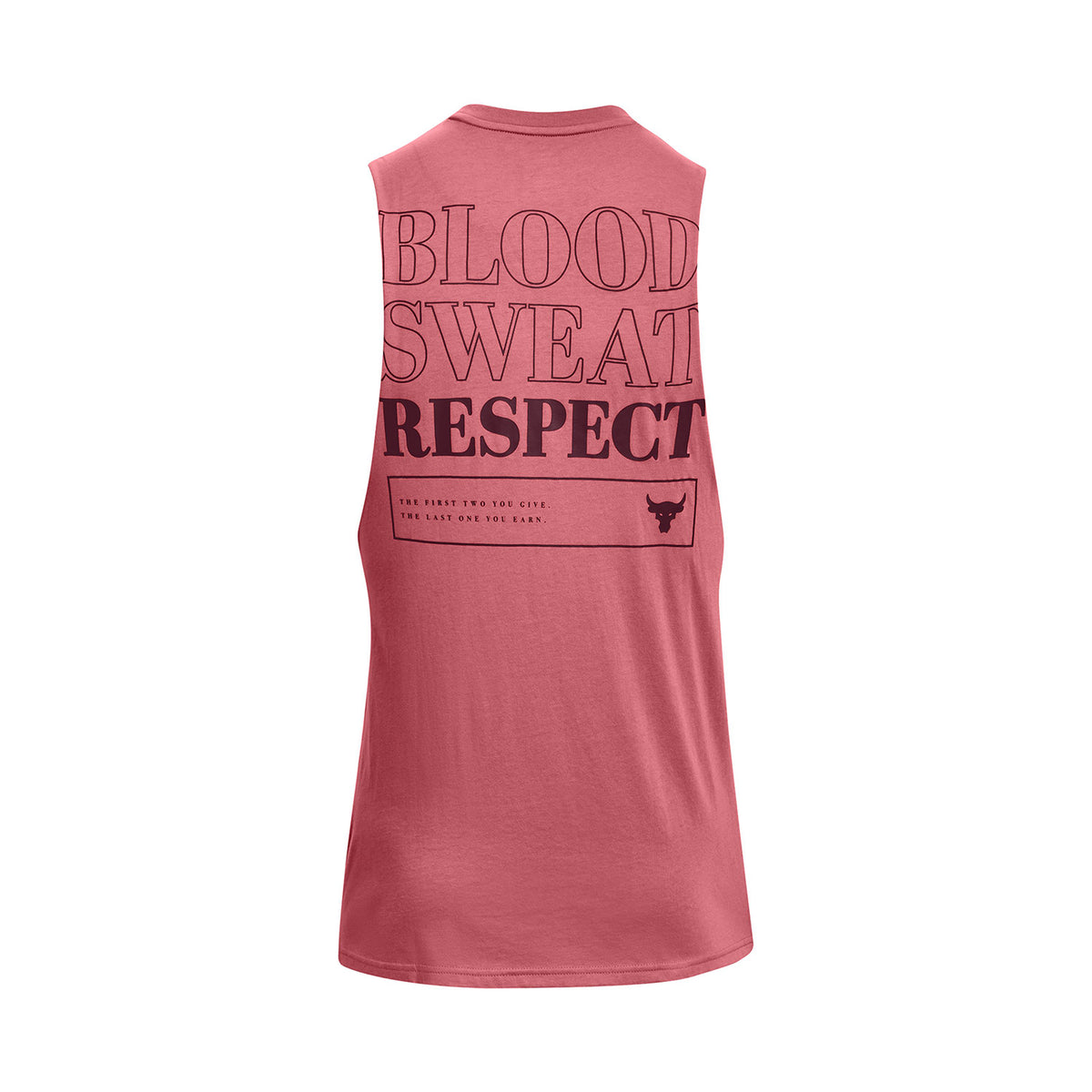 Esqueleto Training Hombre Color Rosado-2