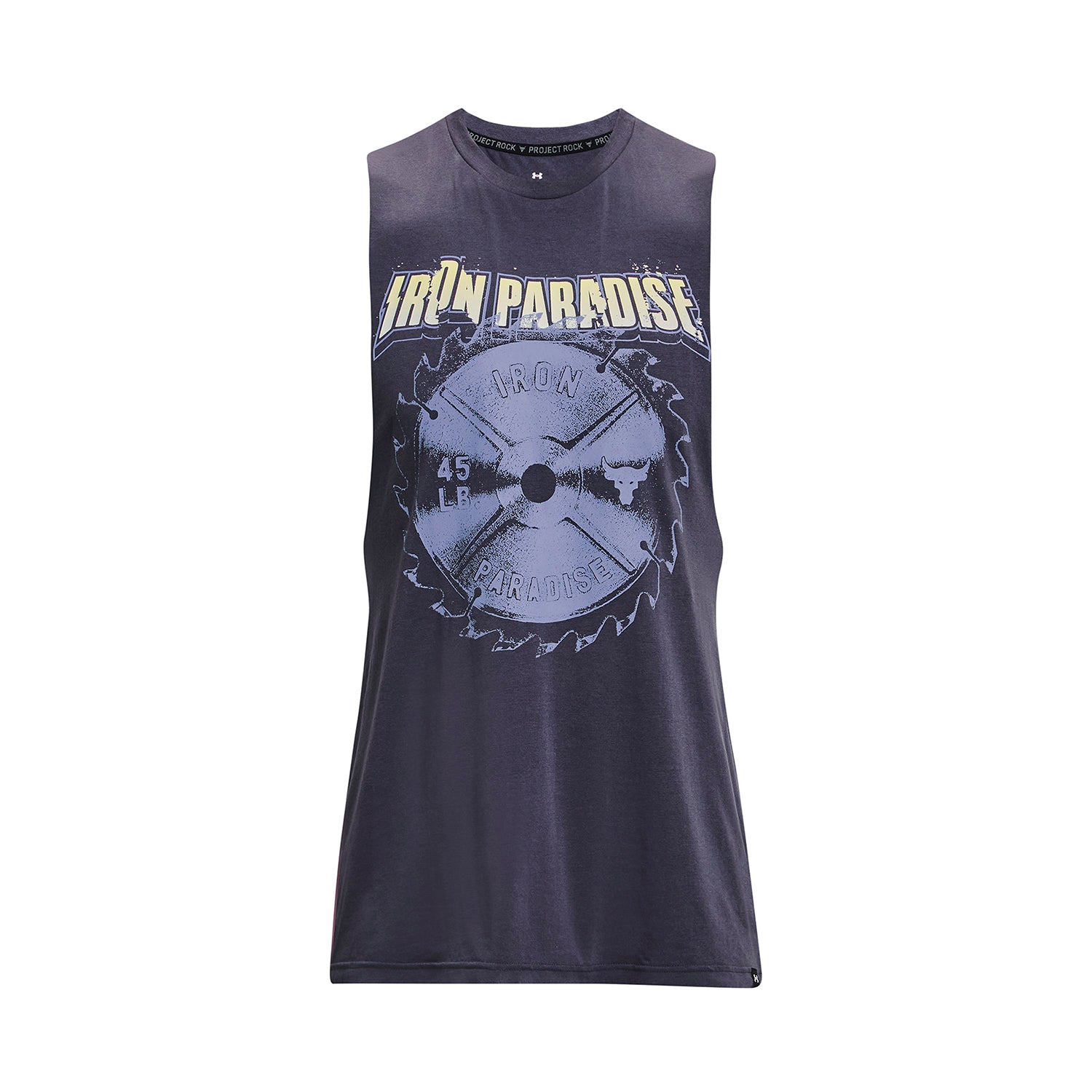 Esqueleto Training Hombre Color Gris-1