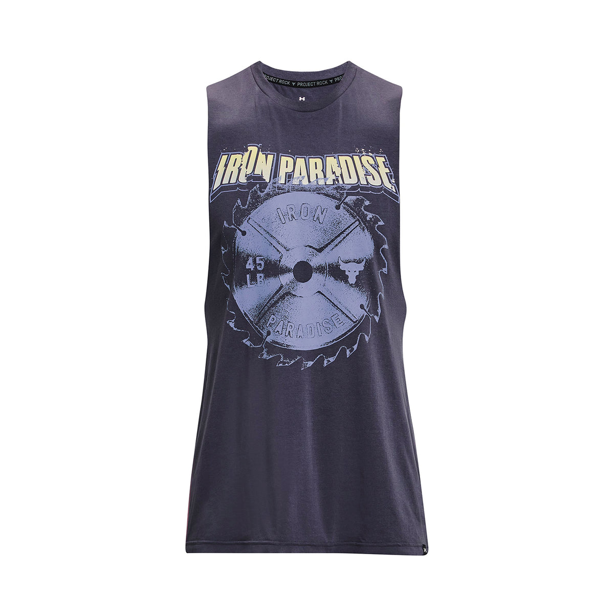 Esqueleto Training Hombre Color Gris-1