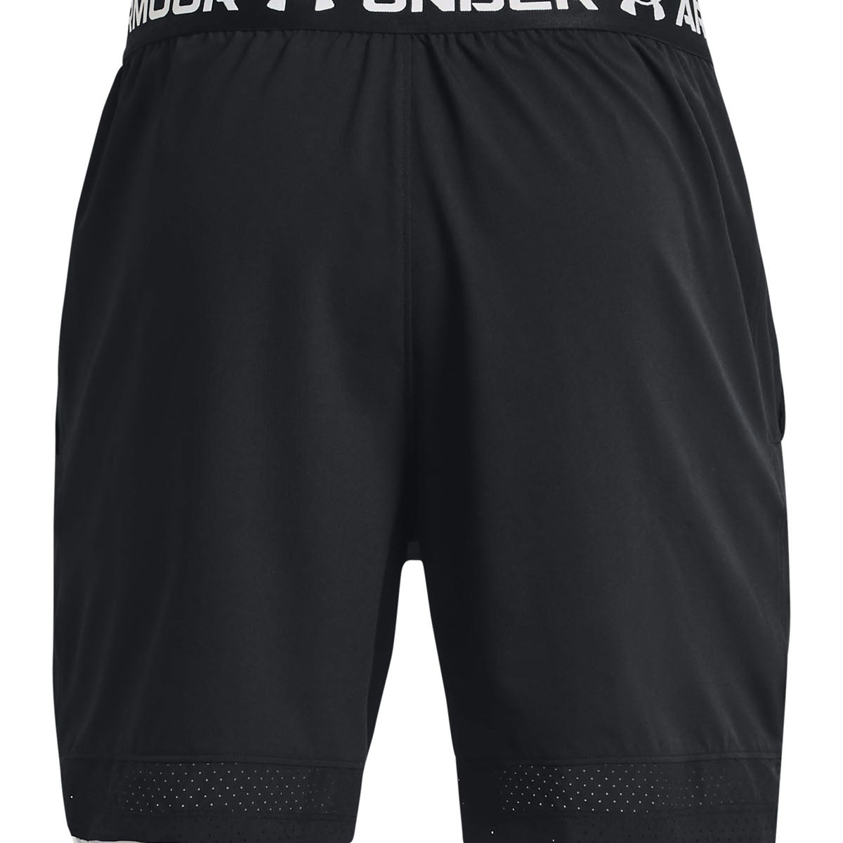 Short Training Hombre Color Negro-2