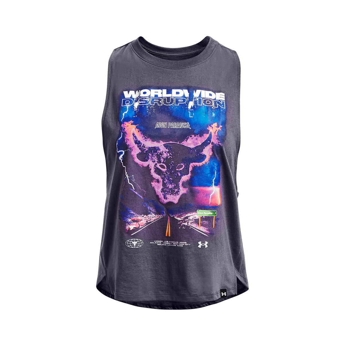 Esqueleto Training Mujer Color Gris-1