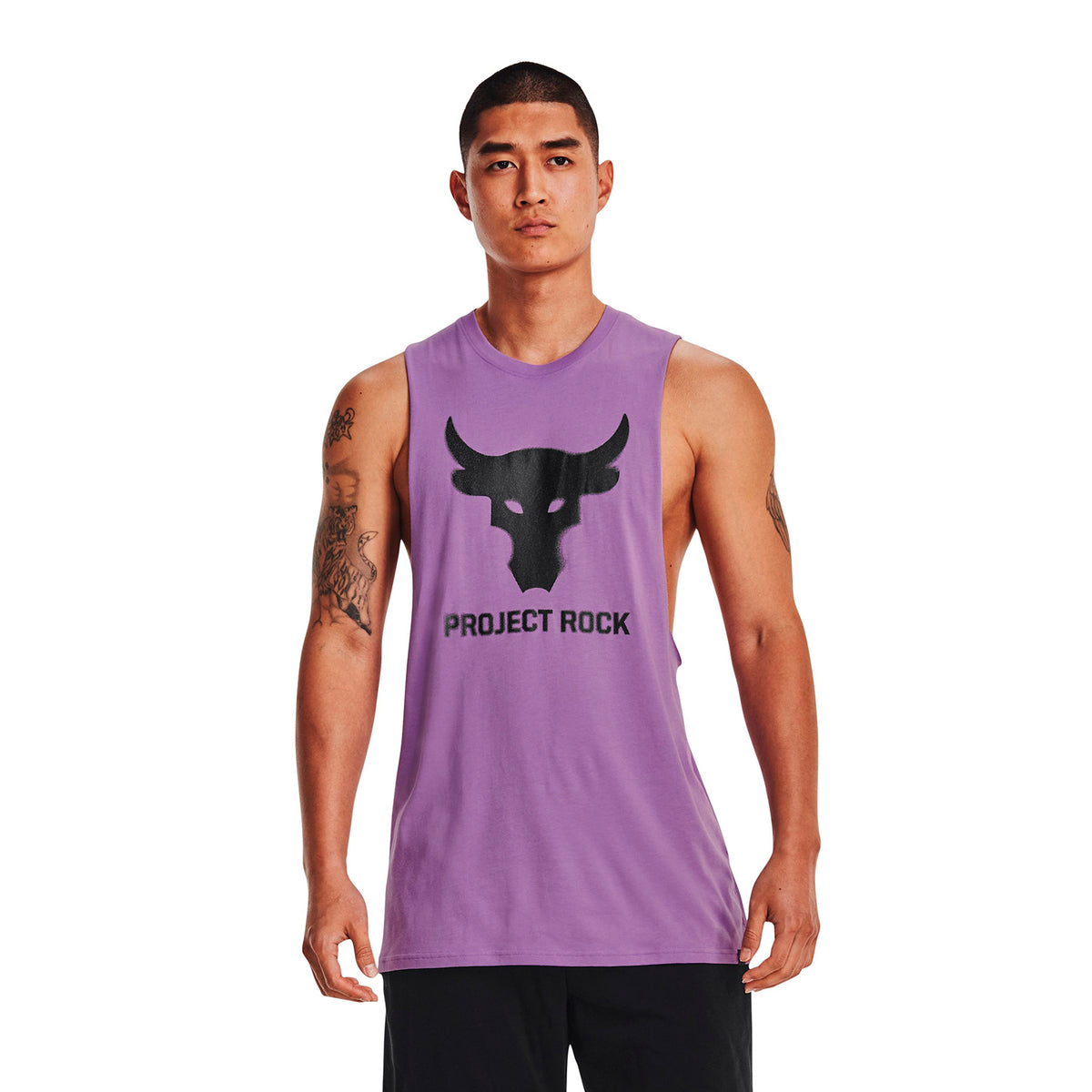 Esqueleto Training Hombre Color Morado-3