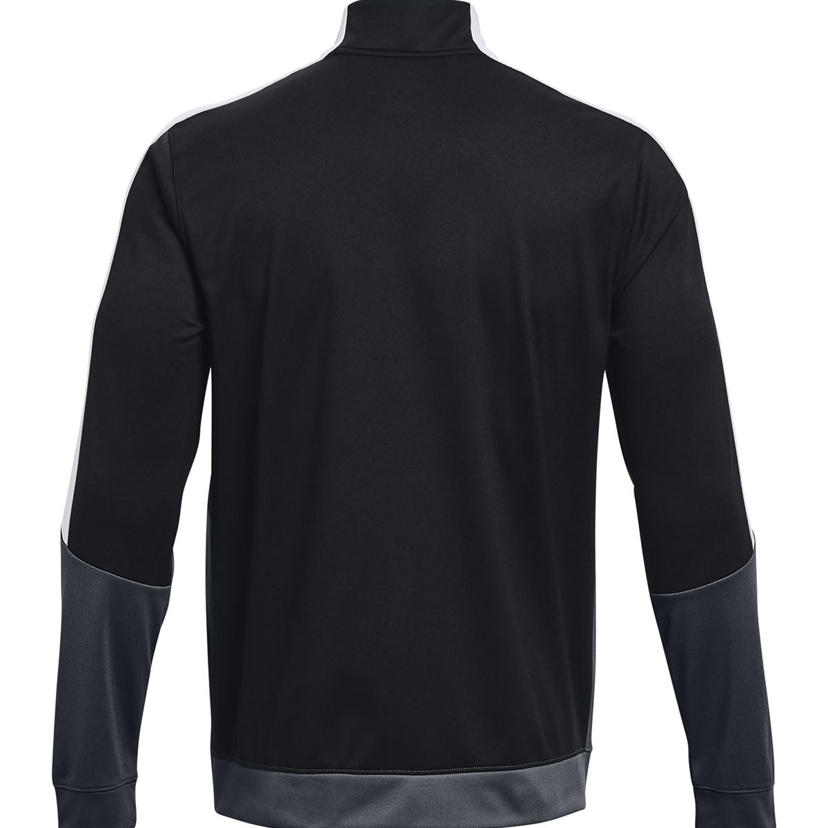 Chaqueta Training Hombre Color Negro-2