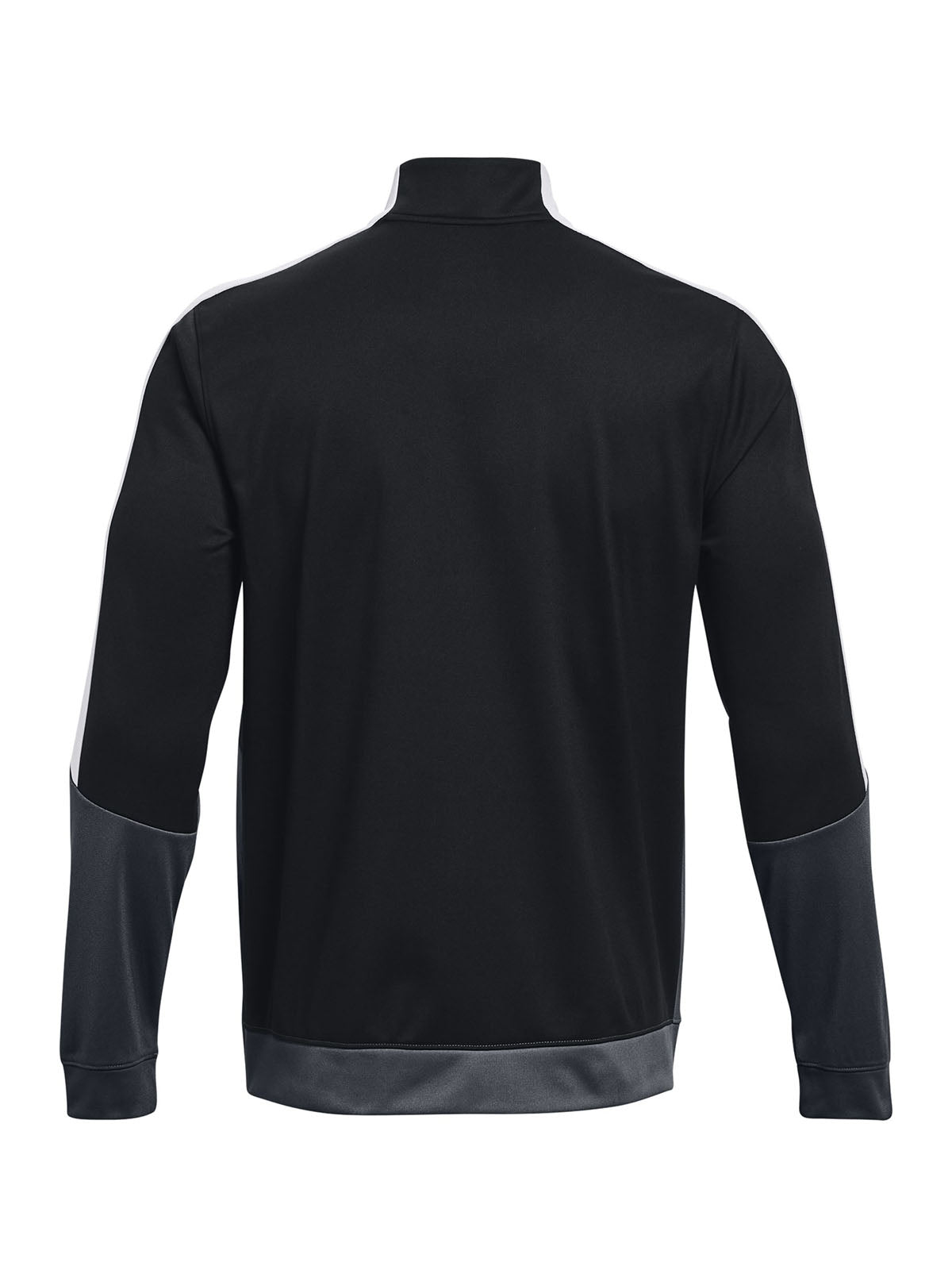 Chaqueta Training Hombre Color Negro-2