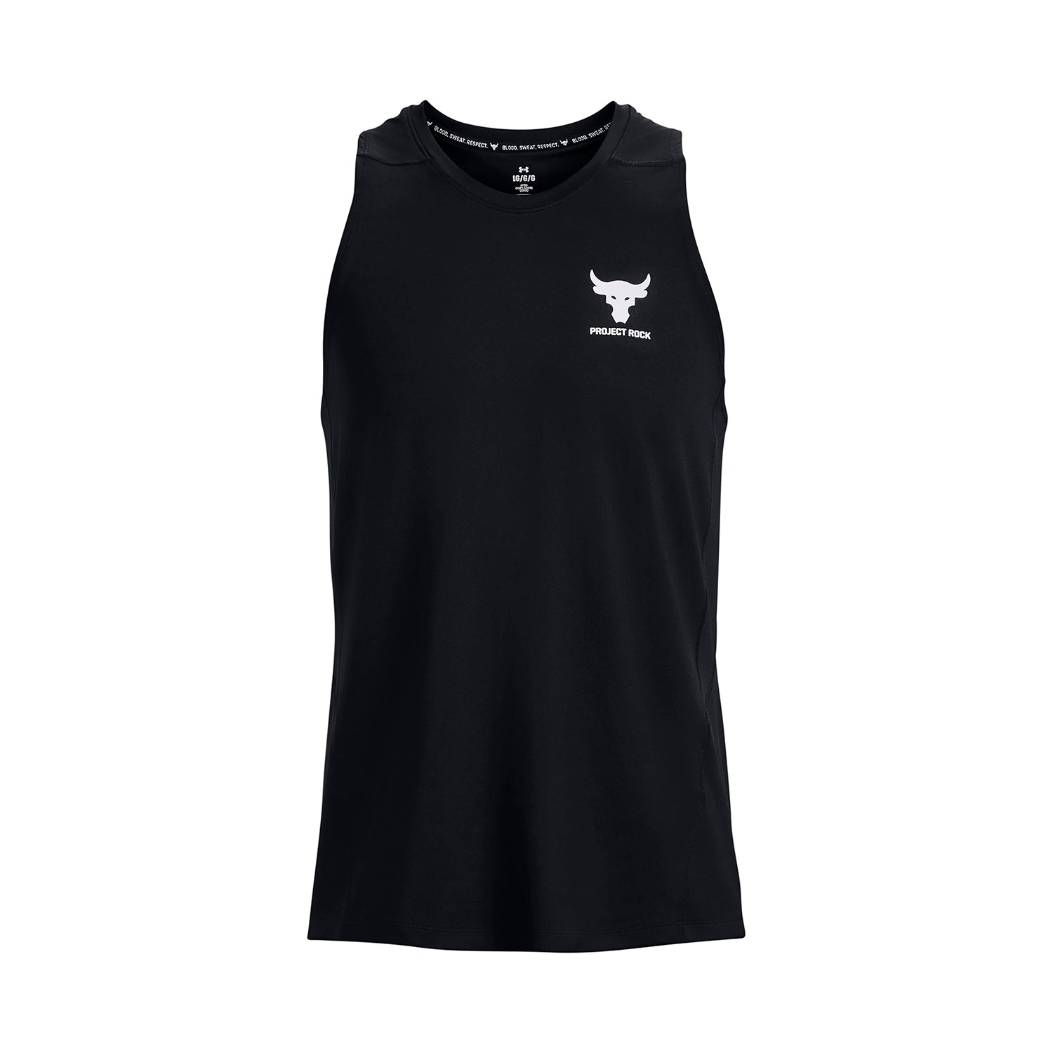 Esqueleto Training Hombre Color Negro-1