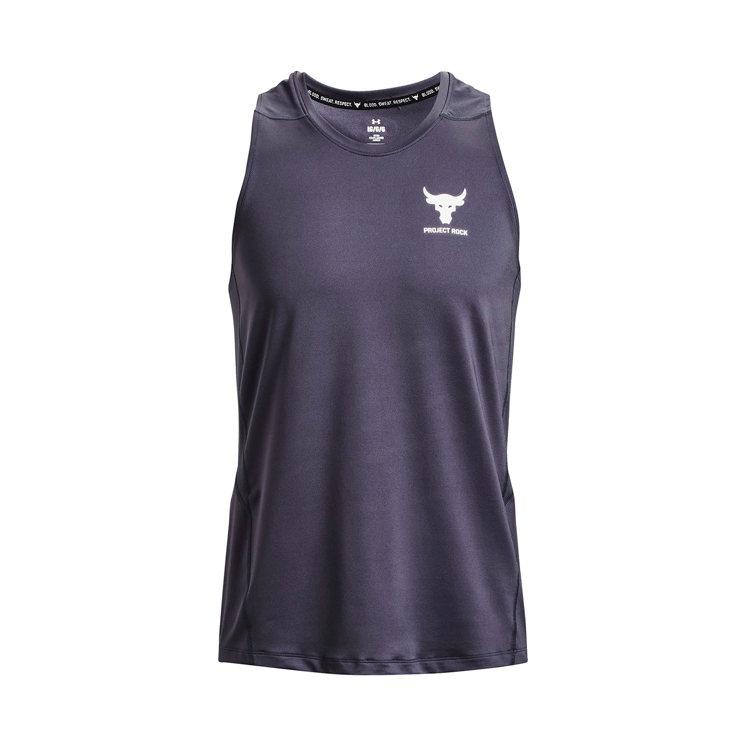 Esqueleto Training Hombre Color Gris-1