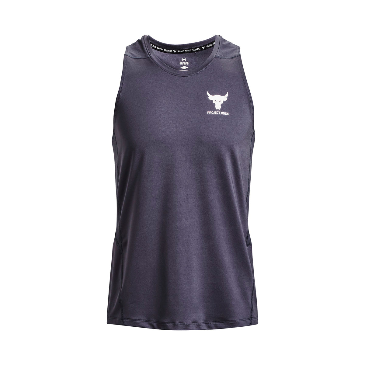 Esqueleto Training Hombre Color Gris-1