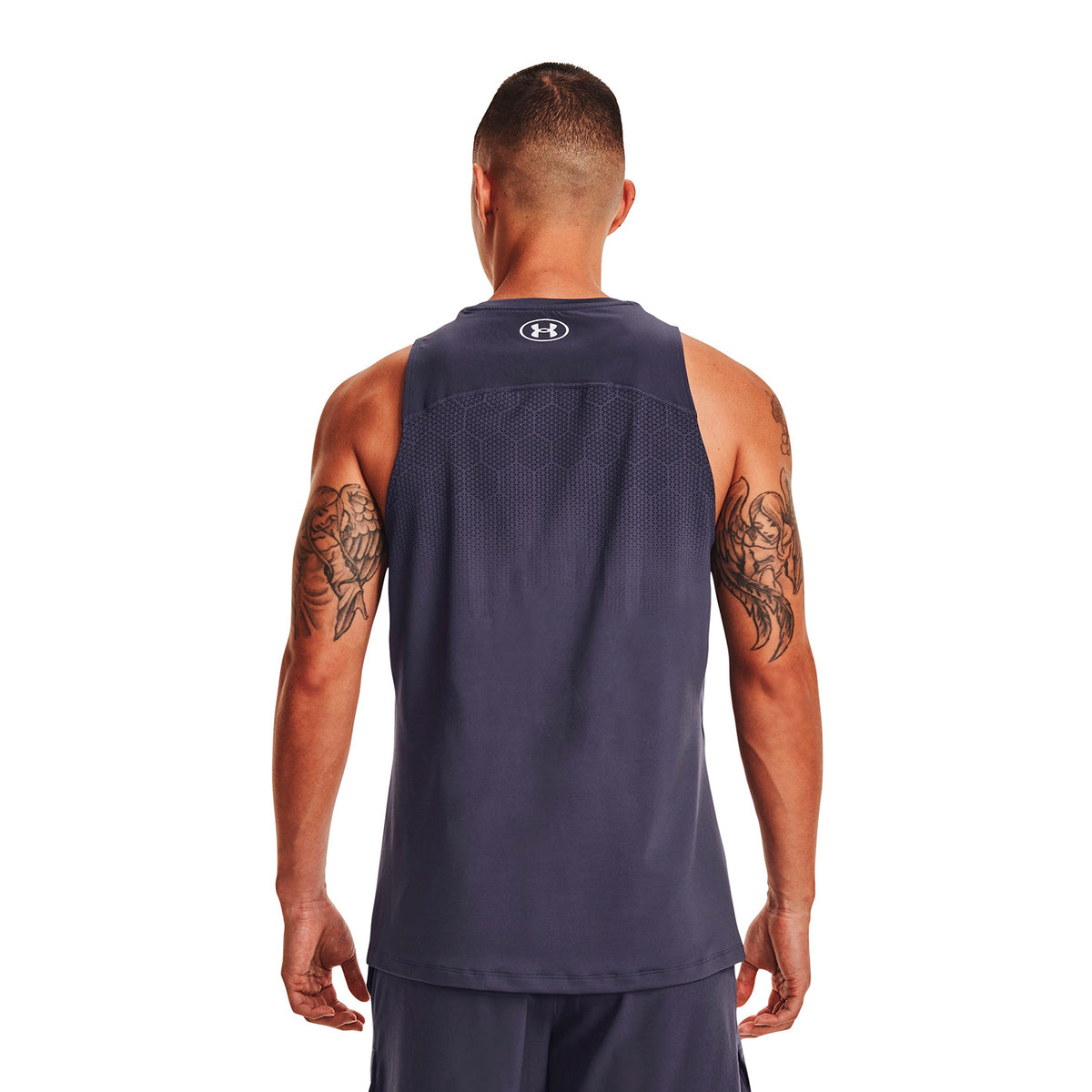 Esqueleto Training Hombre Color Gris-4