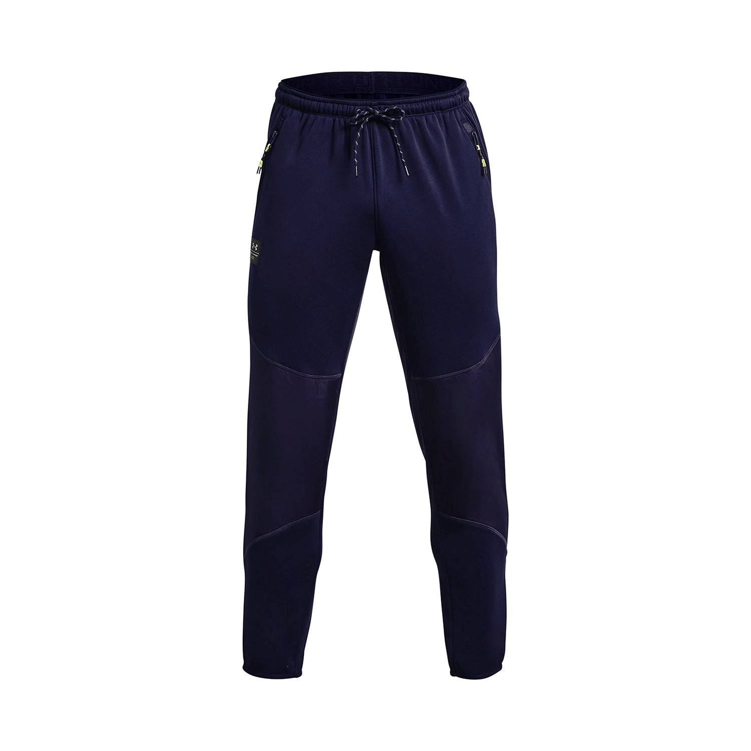 Jogger Training Hombre Color Azul-1
