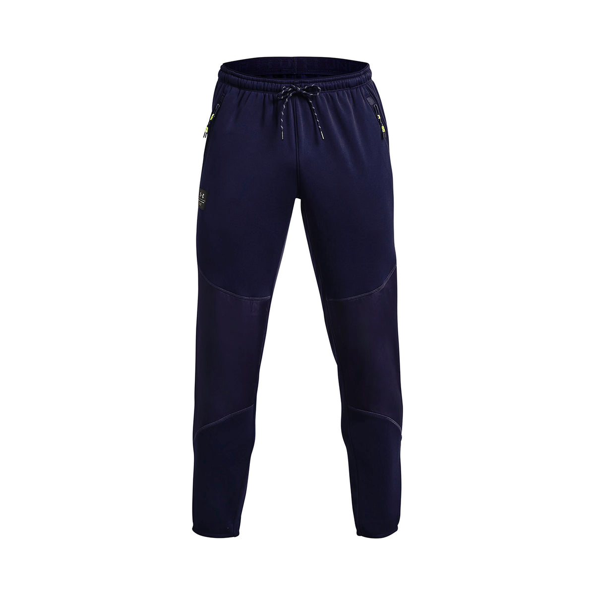 Jogger Training Hombre Color Azul-1