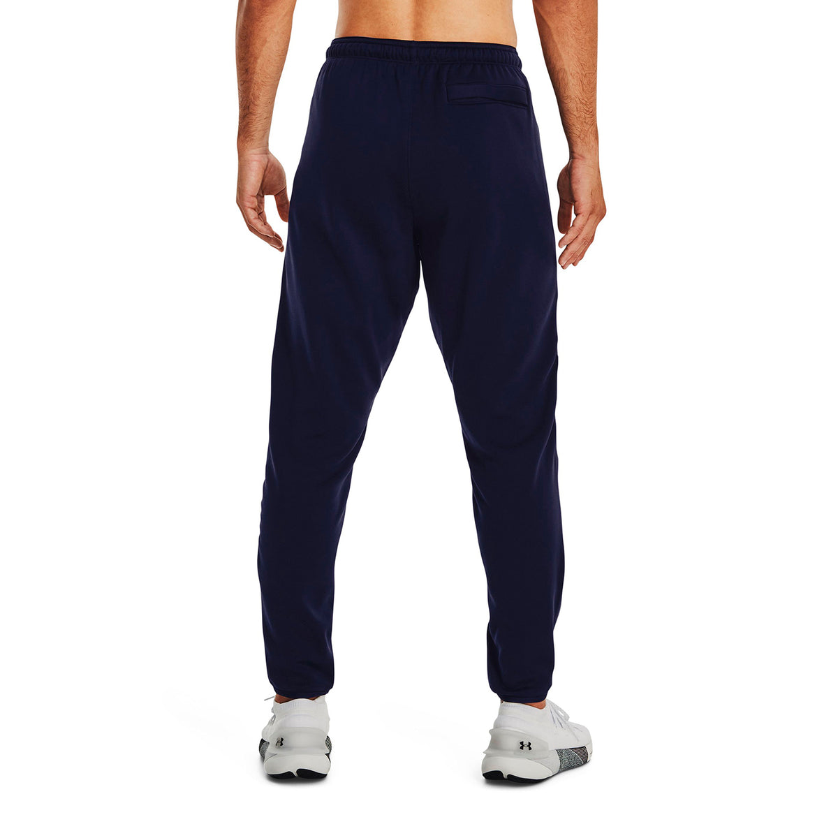 Jogger Training Hombre Color Azul-4