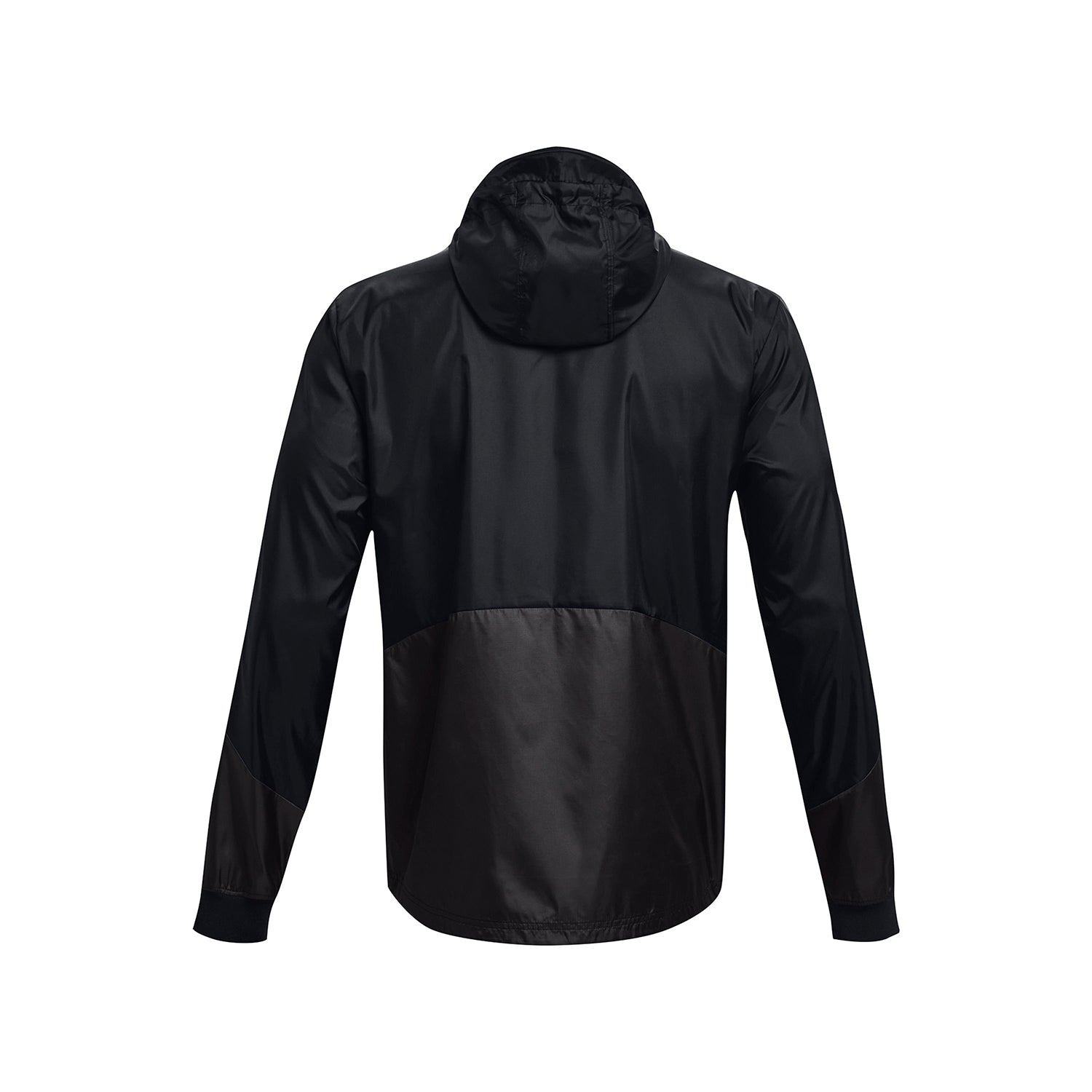 Chaqueta Training Hombre Color Negro-2