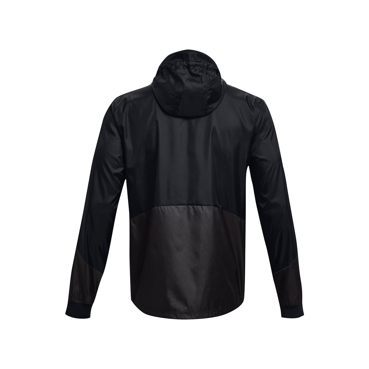 Chaqueta Training Hombre Color Negro-2