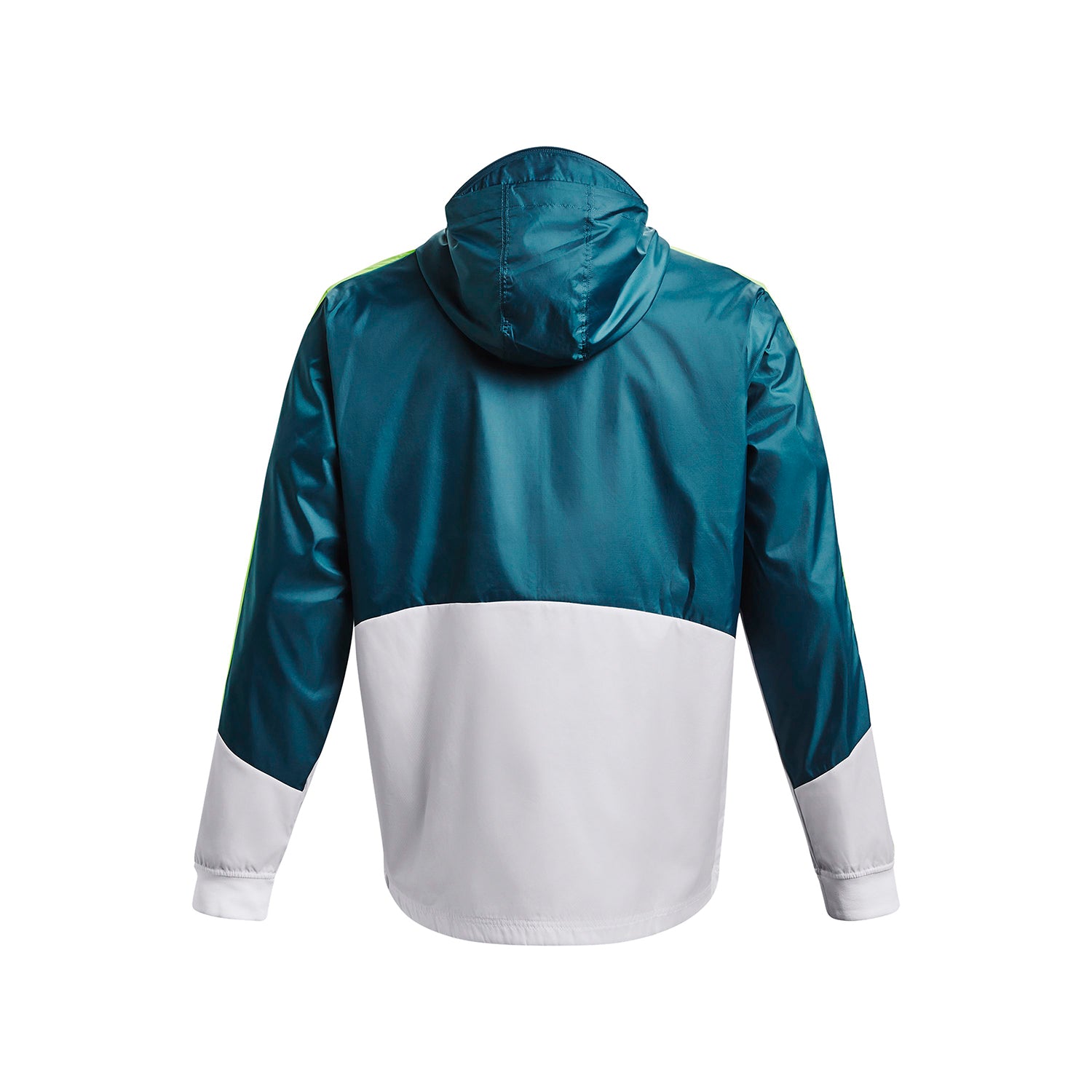 Chaqueta Training Hombre Color Azul-2