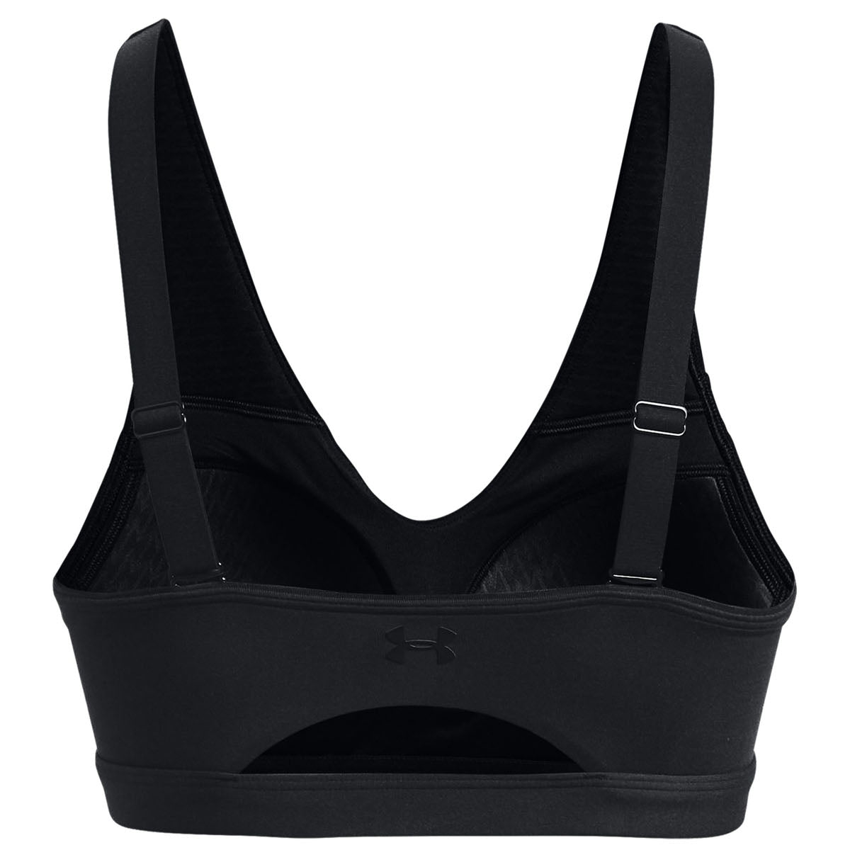 Bras Fútbol Mujer Color Negro-2