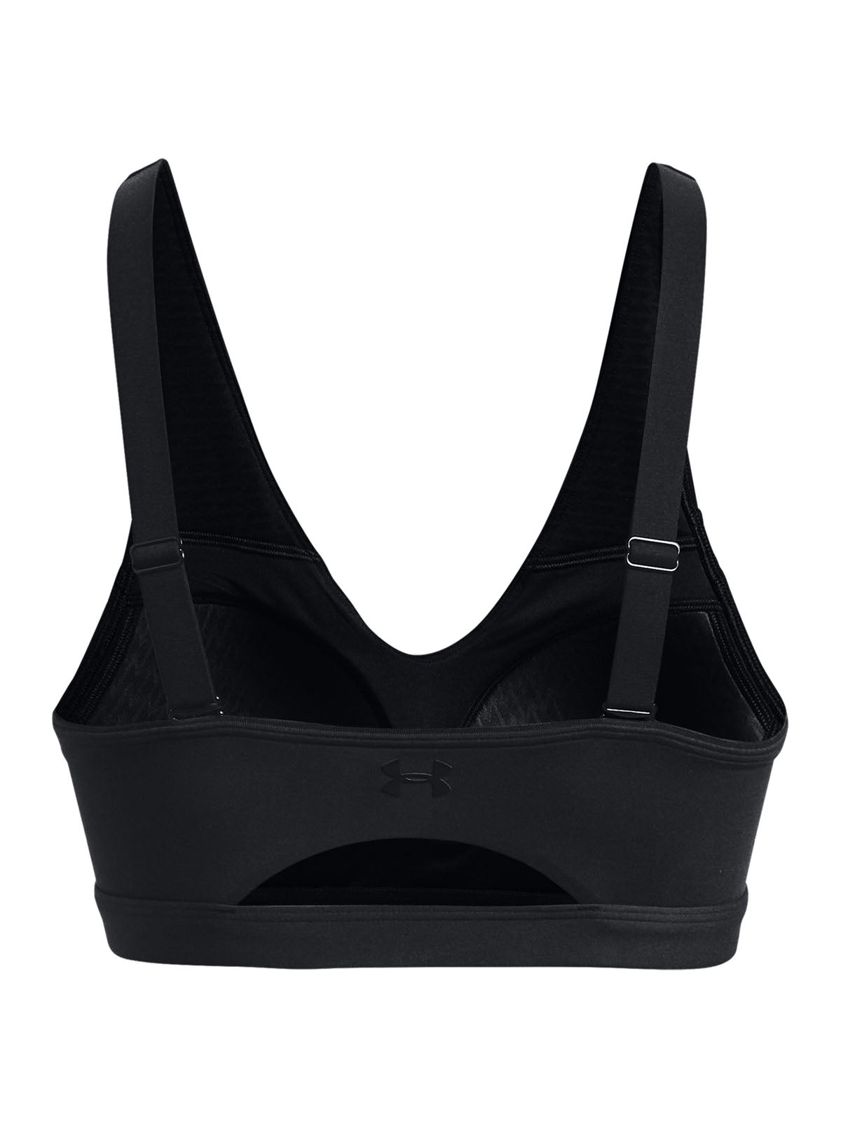 Bras Fútbol Mujer Color Negro-2