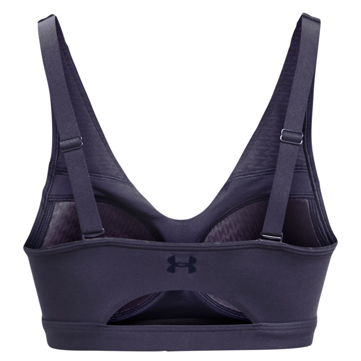 Bras Training Mujer Color Gris-2