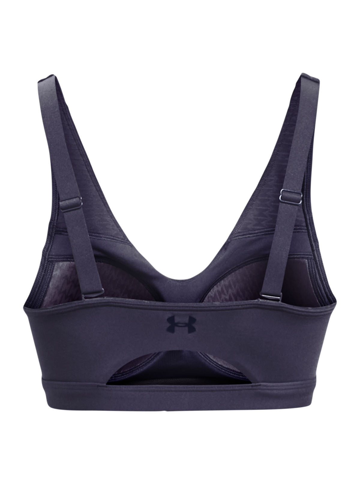 Bras Training Mujer Color Gris-2