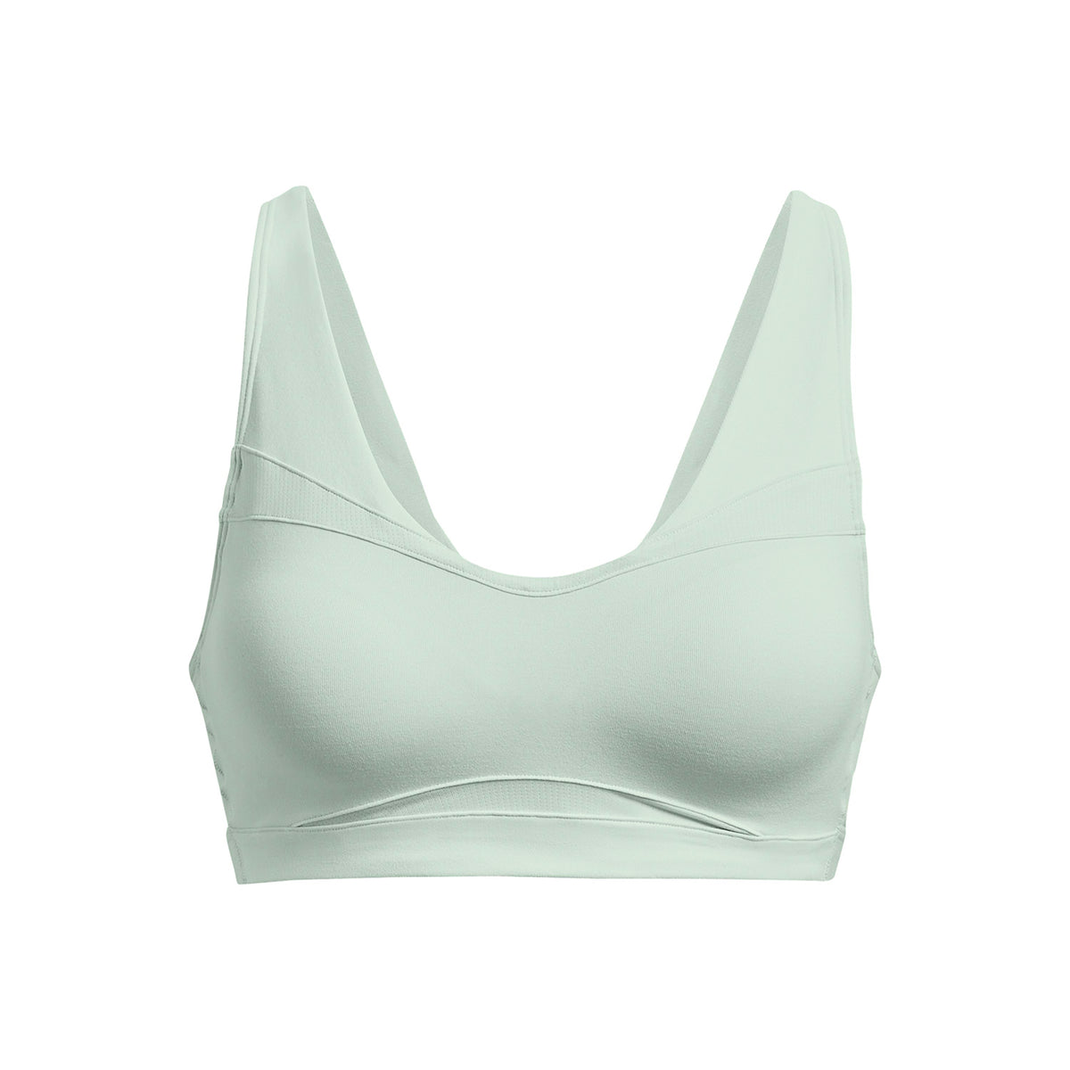 Bras Training Mujer Color Verde-1