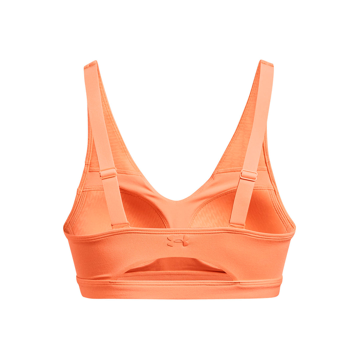 Bras Fútbol Mujer Color Naranja-2