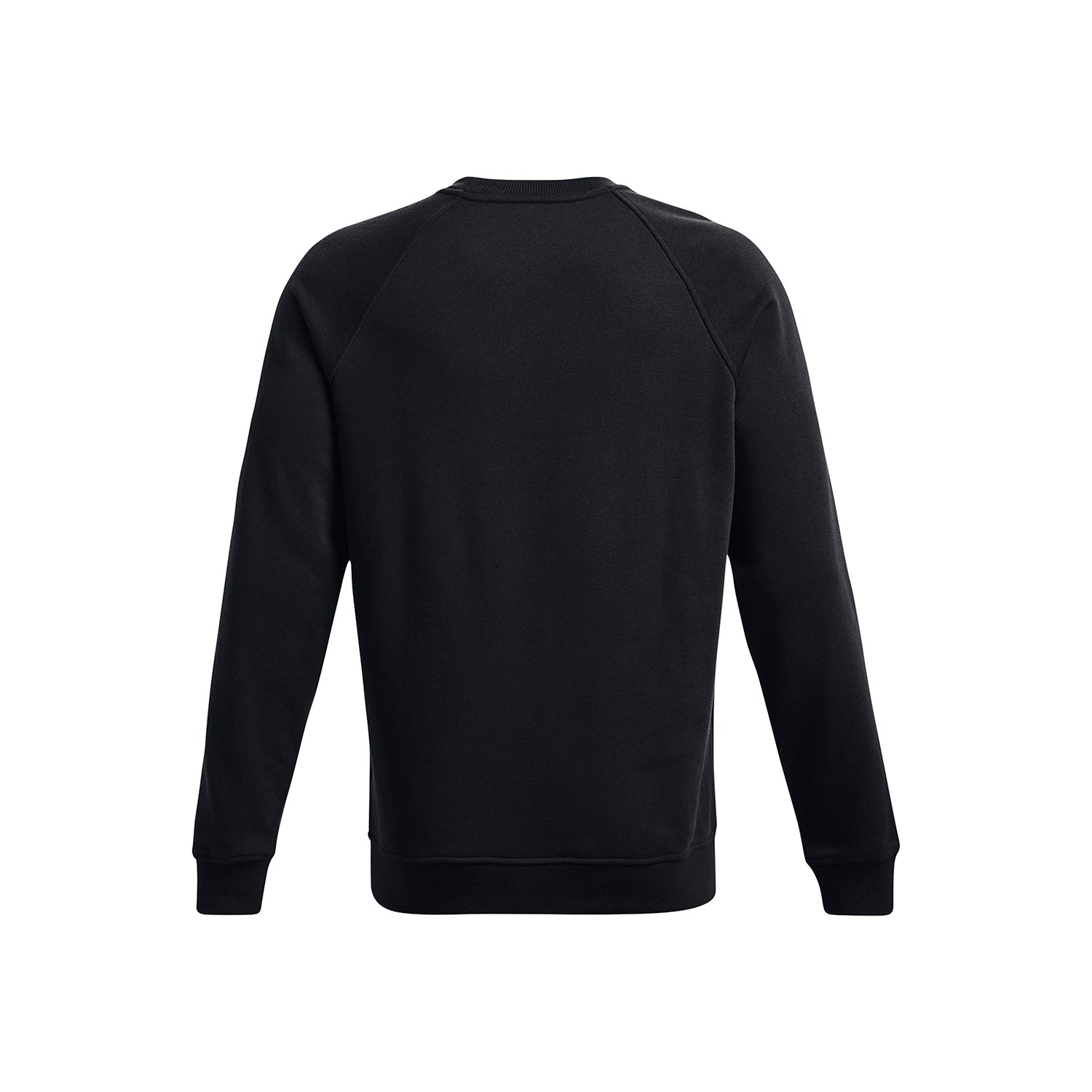 Buzo Training Hombre Color Negro-2