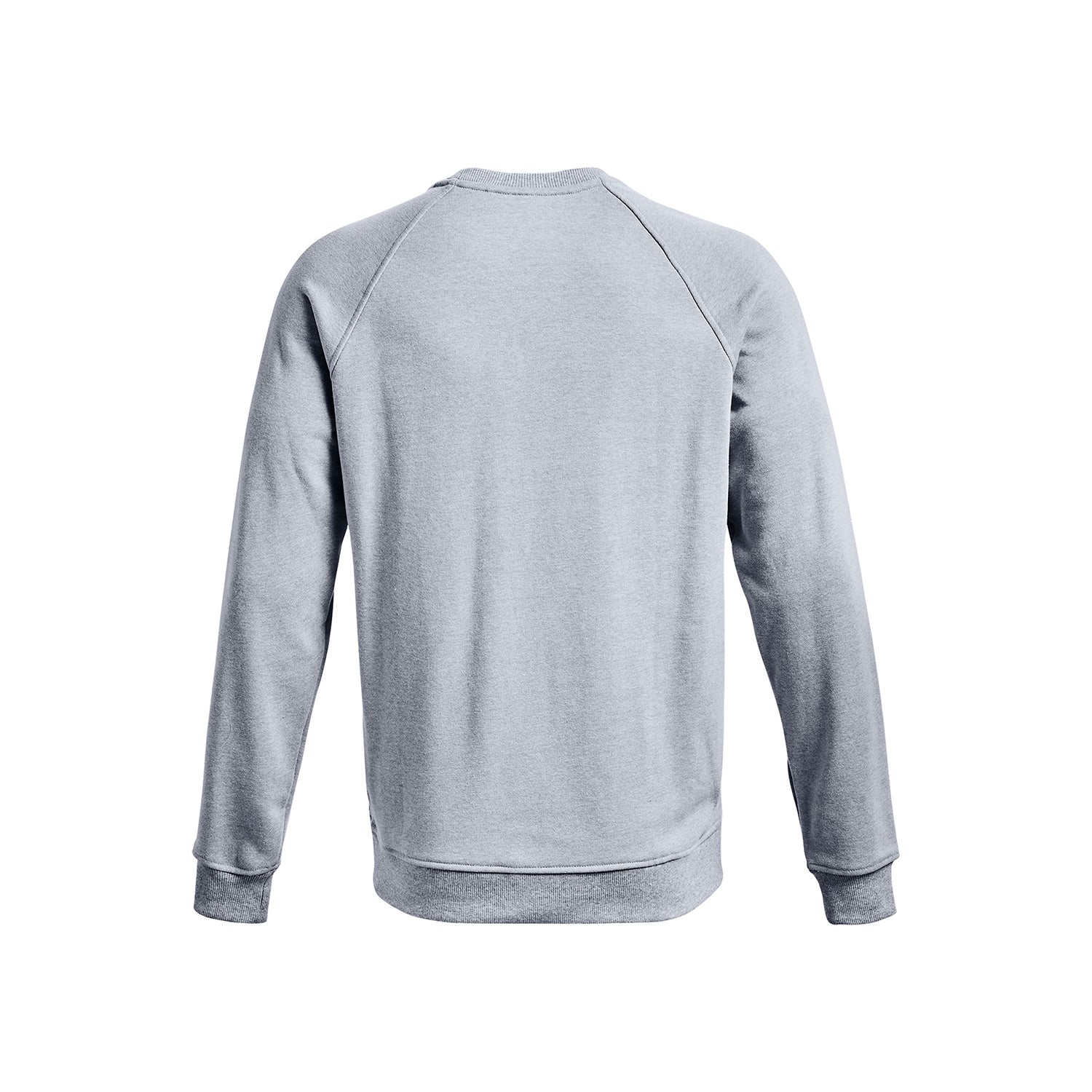Buzo Training Hombre Color Gris-2