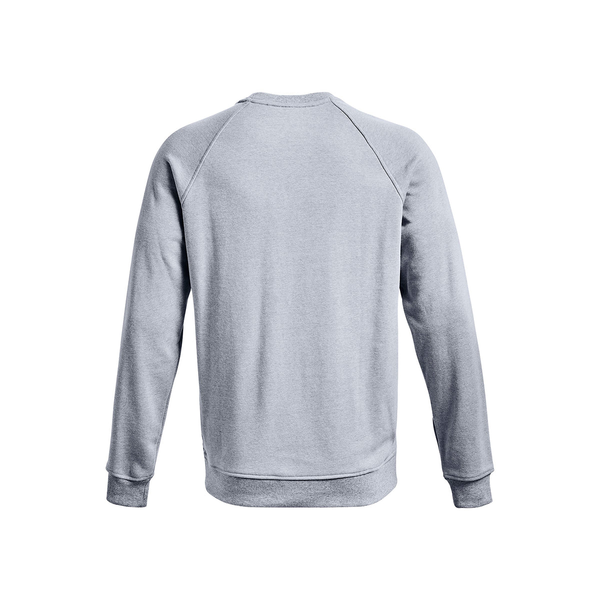 Buzo Training Hombre Color Gris-2