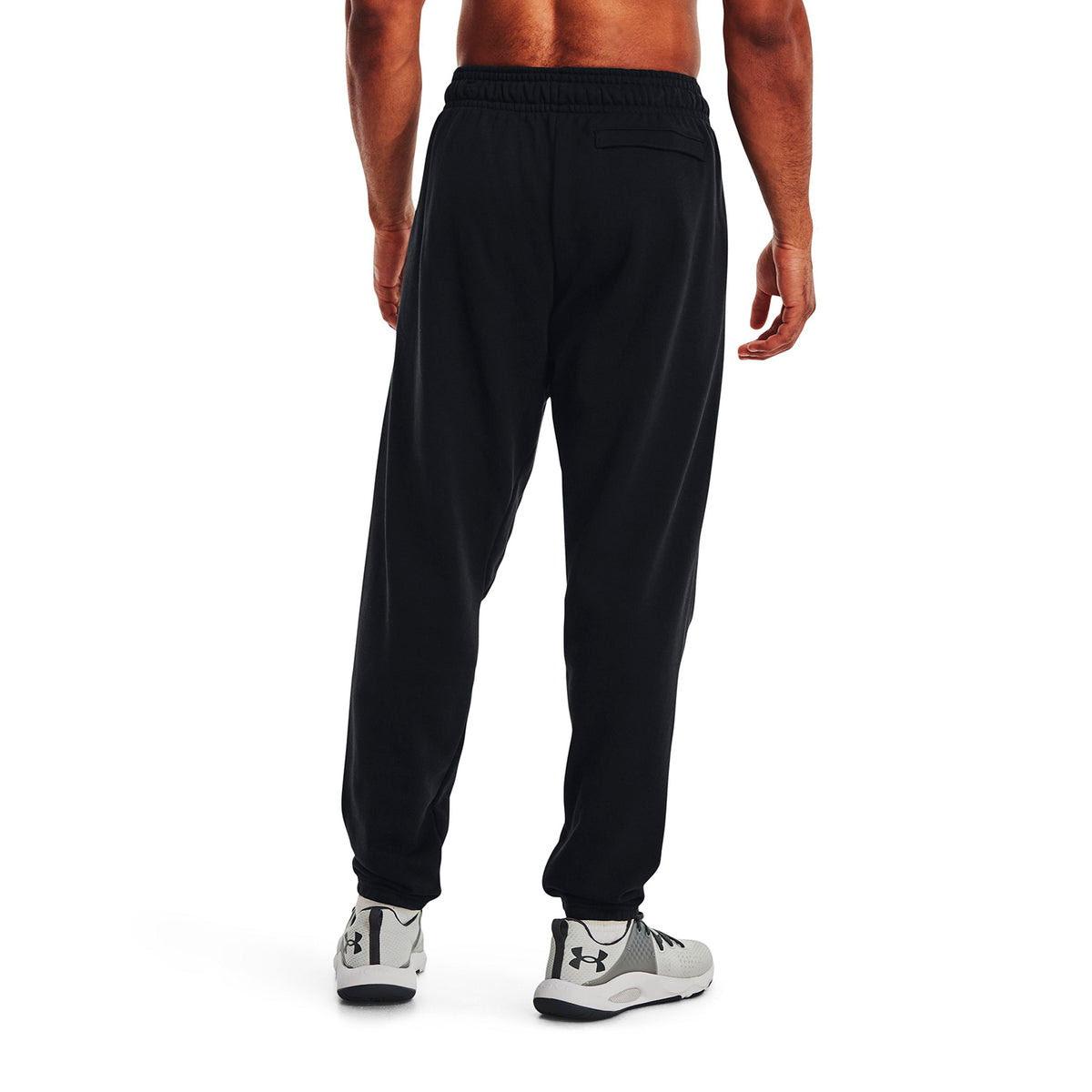 Jogger Training Hombre Color Negro-4