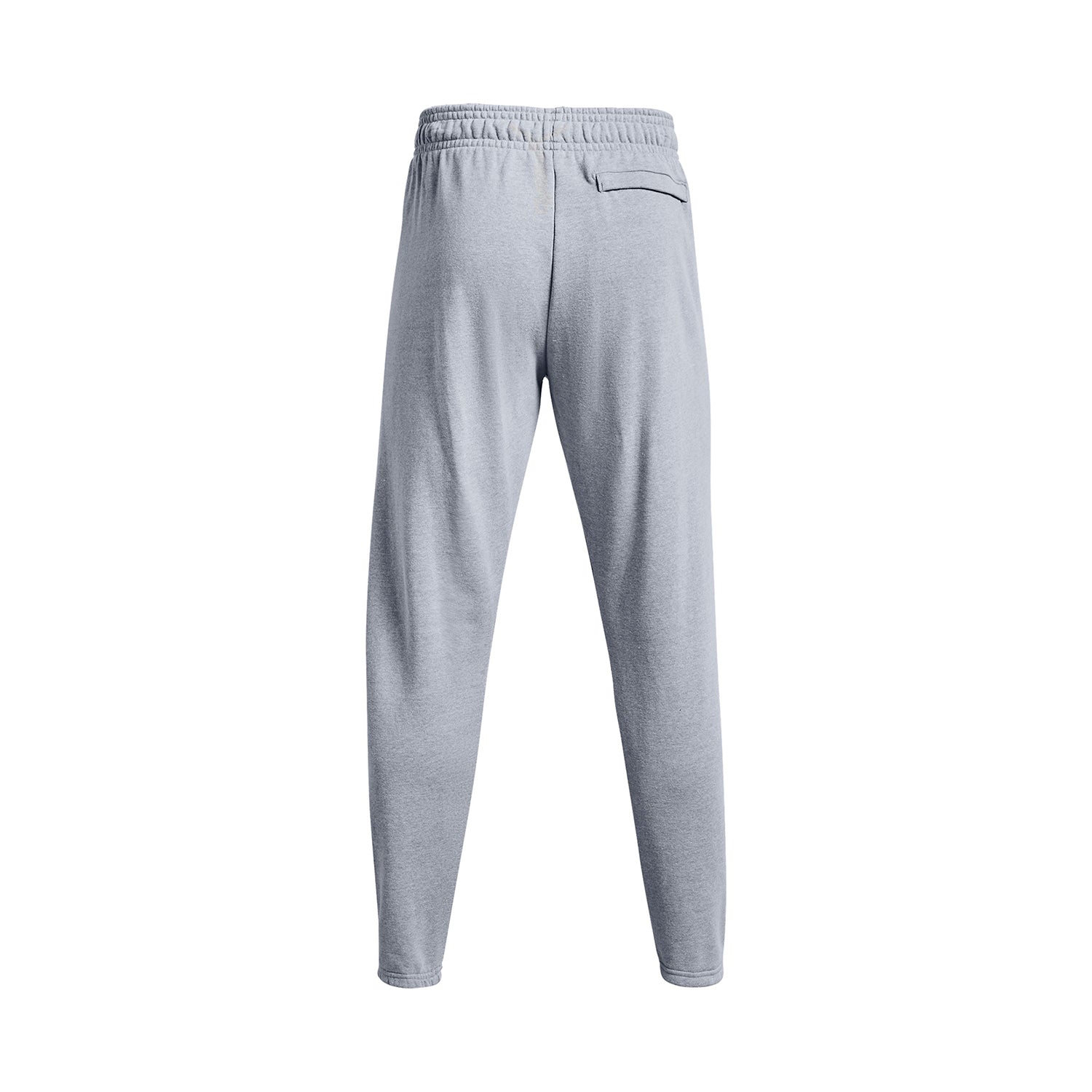 Jogger Training Hombre Color Gris-2