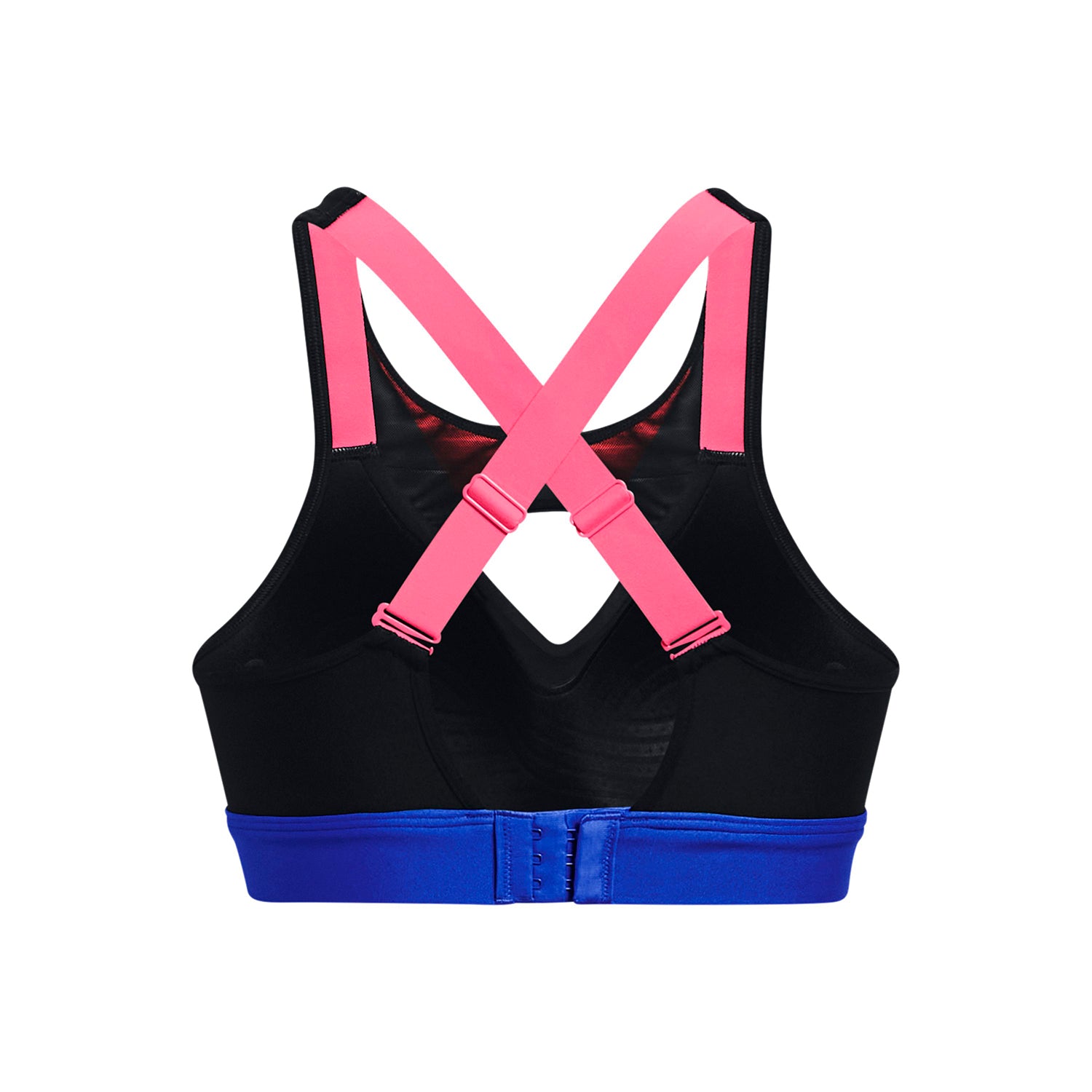 Bras Fútbol Mujer Color Negro-2