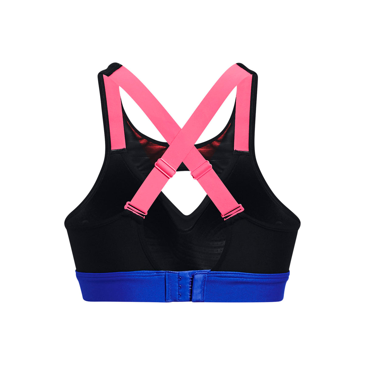 Bras Fútbol Mujer Color Negro-2