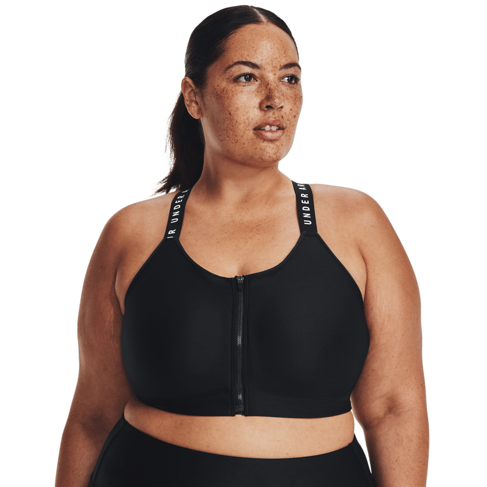 Bras Fútbol Mujer Color Negro