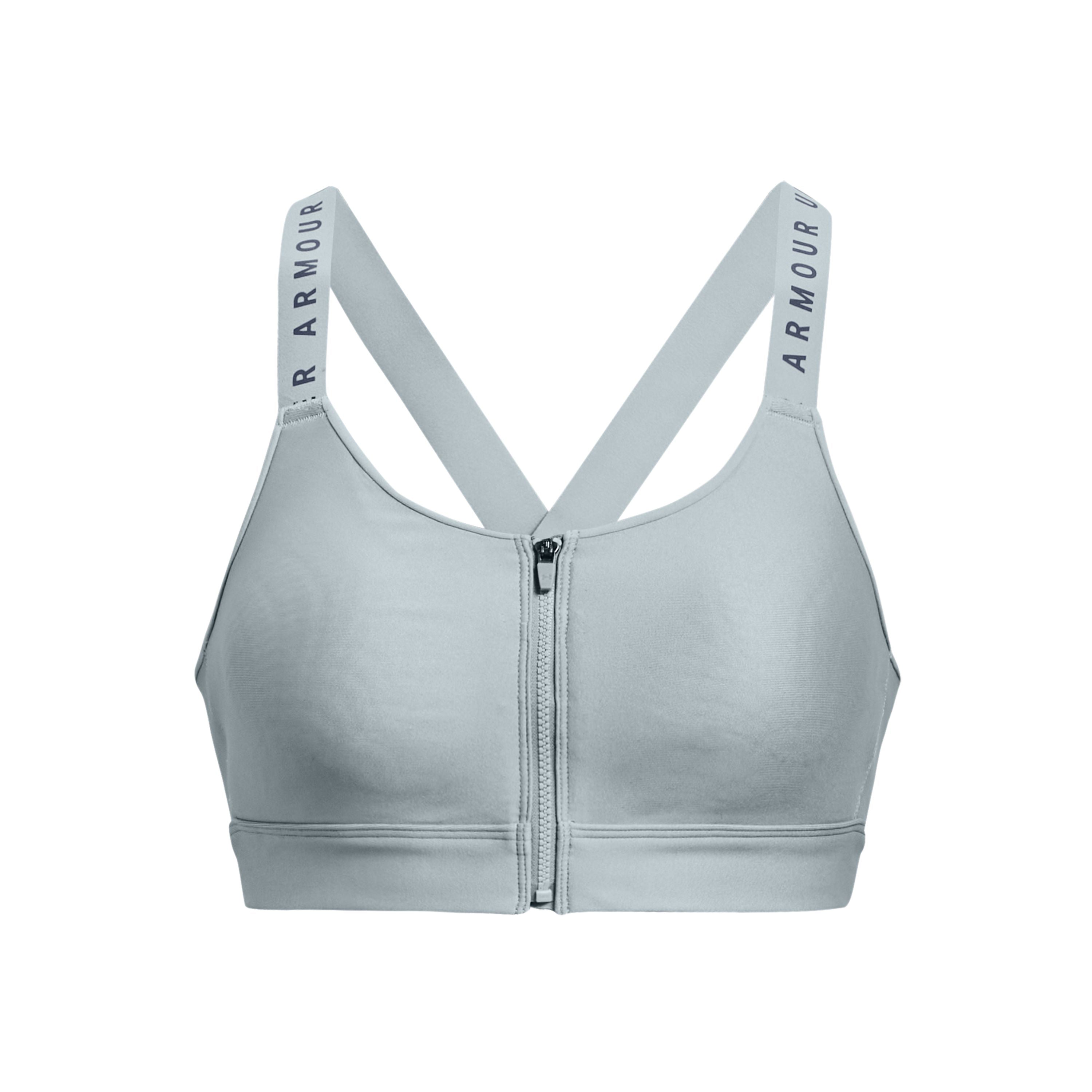 Bras Training Mujer Color Azul-1