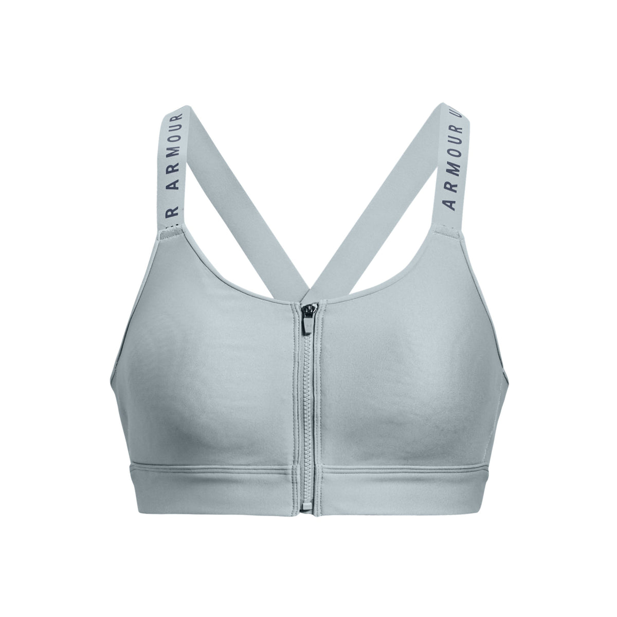 Bras Training Mujer Color Azul-1