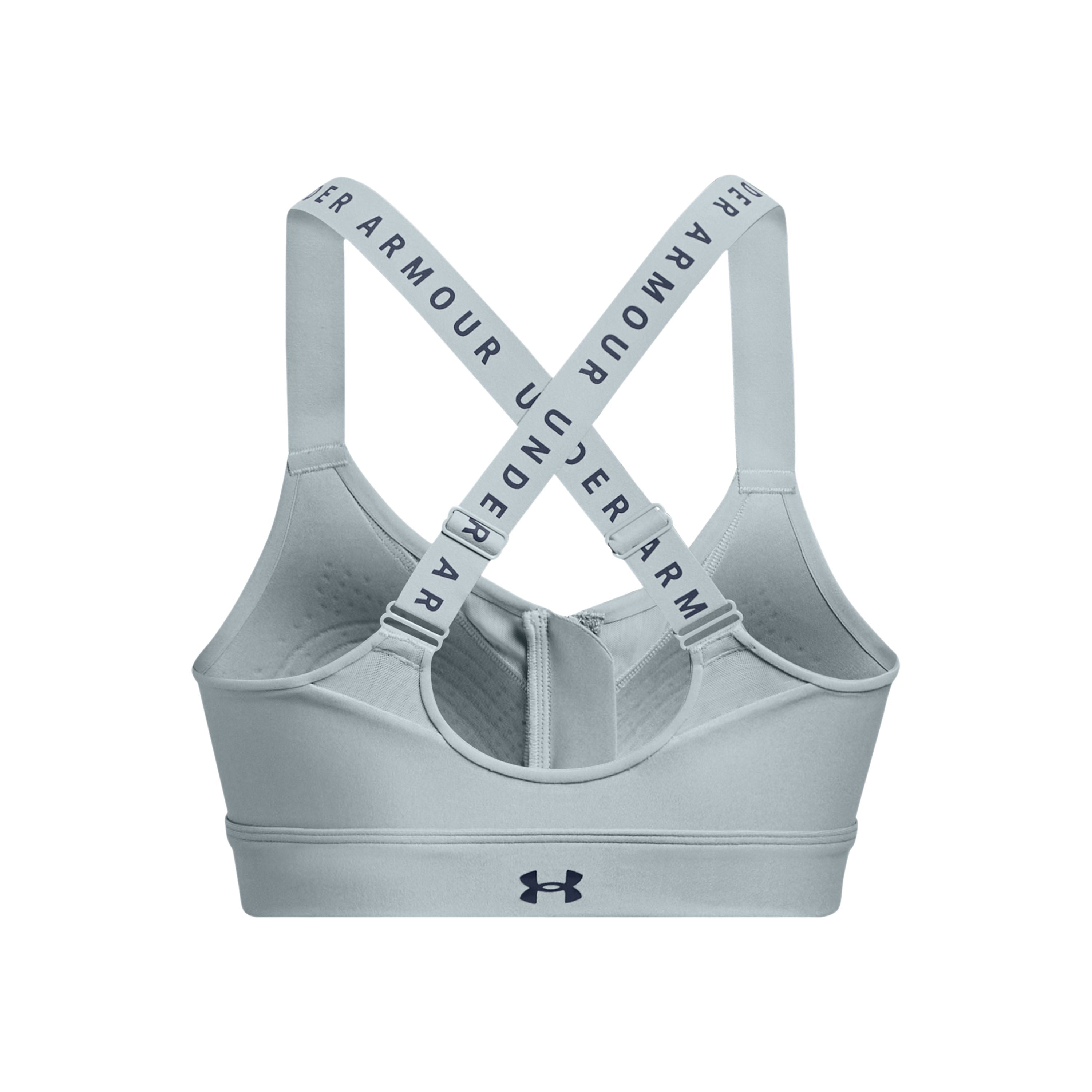 Bras Training Mujer Color Azul-2
