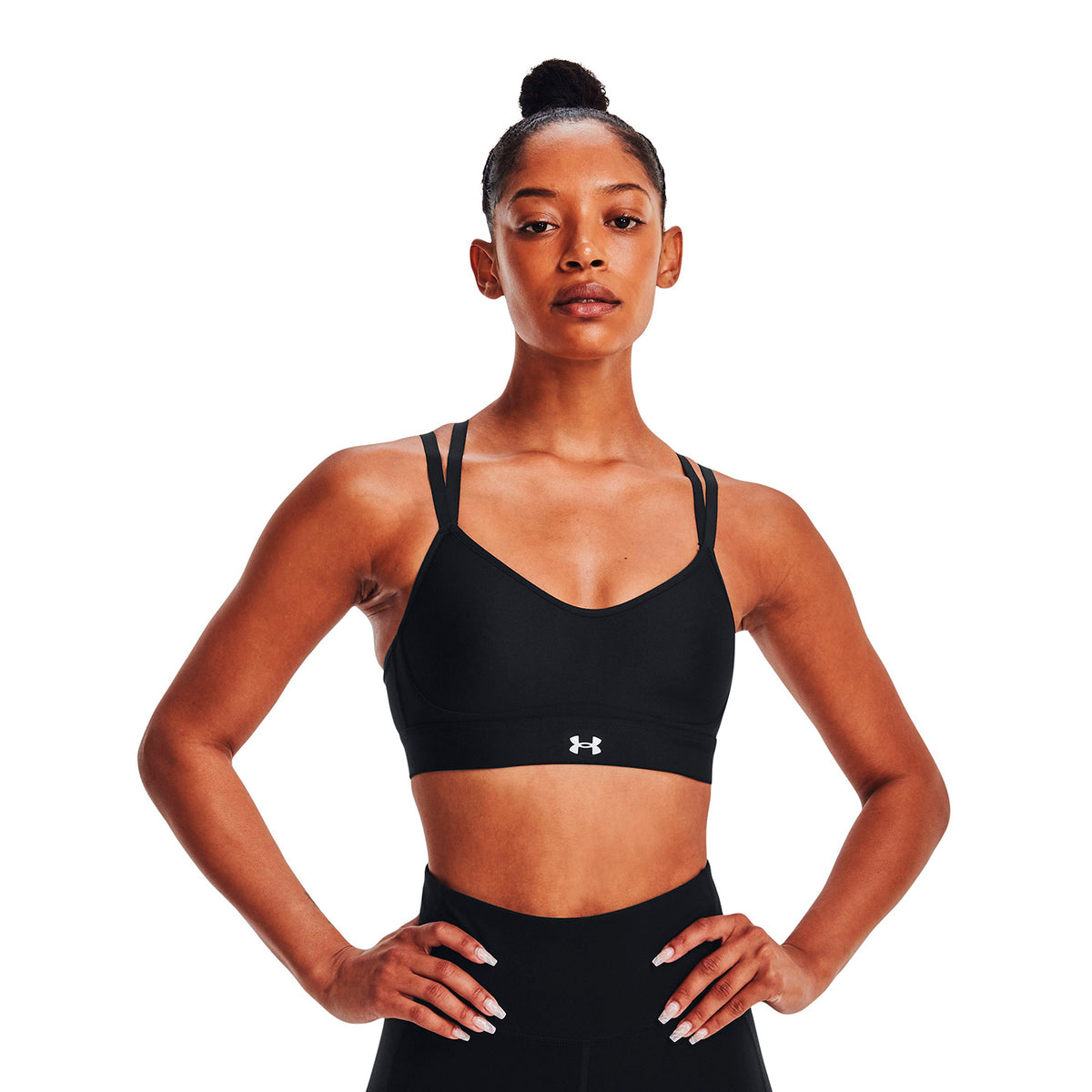 Bras Training Mujer Color Negro-3