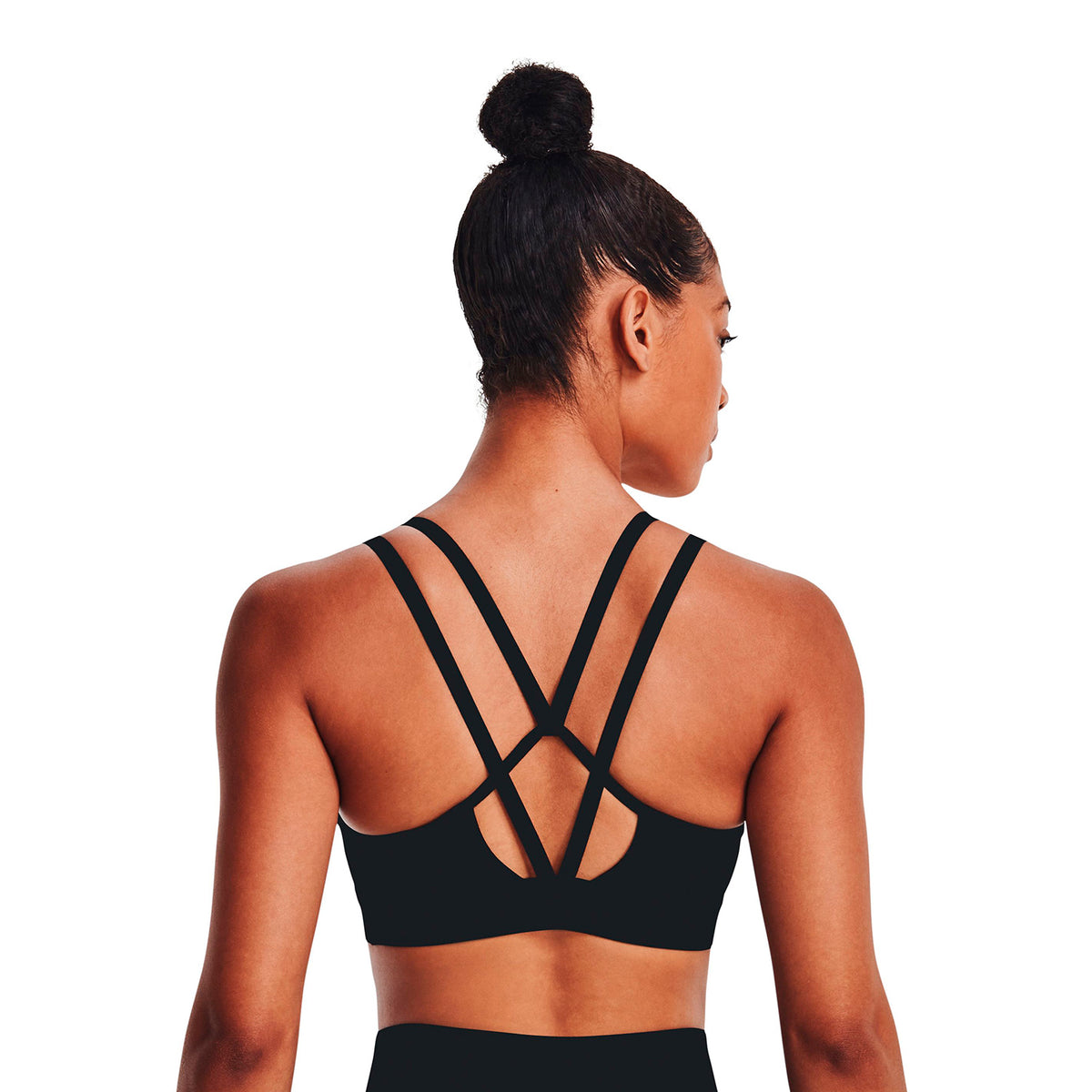 Bras Training Mujer Color Negro-4