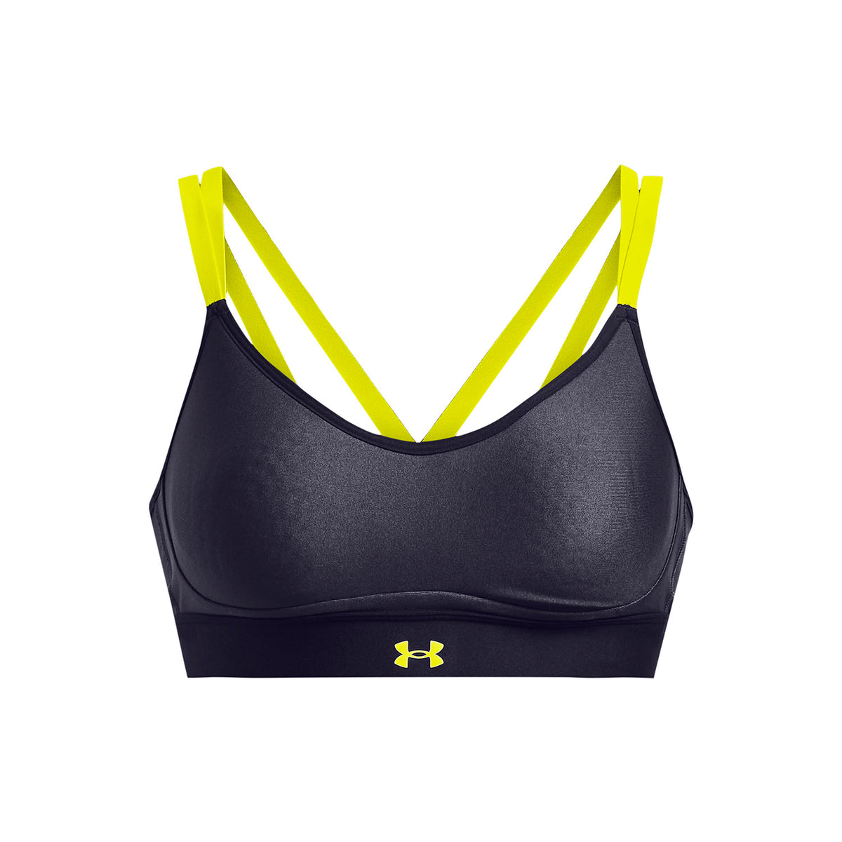 Bras Training Mujer Color Gris-1