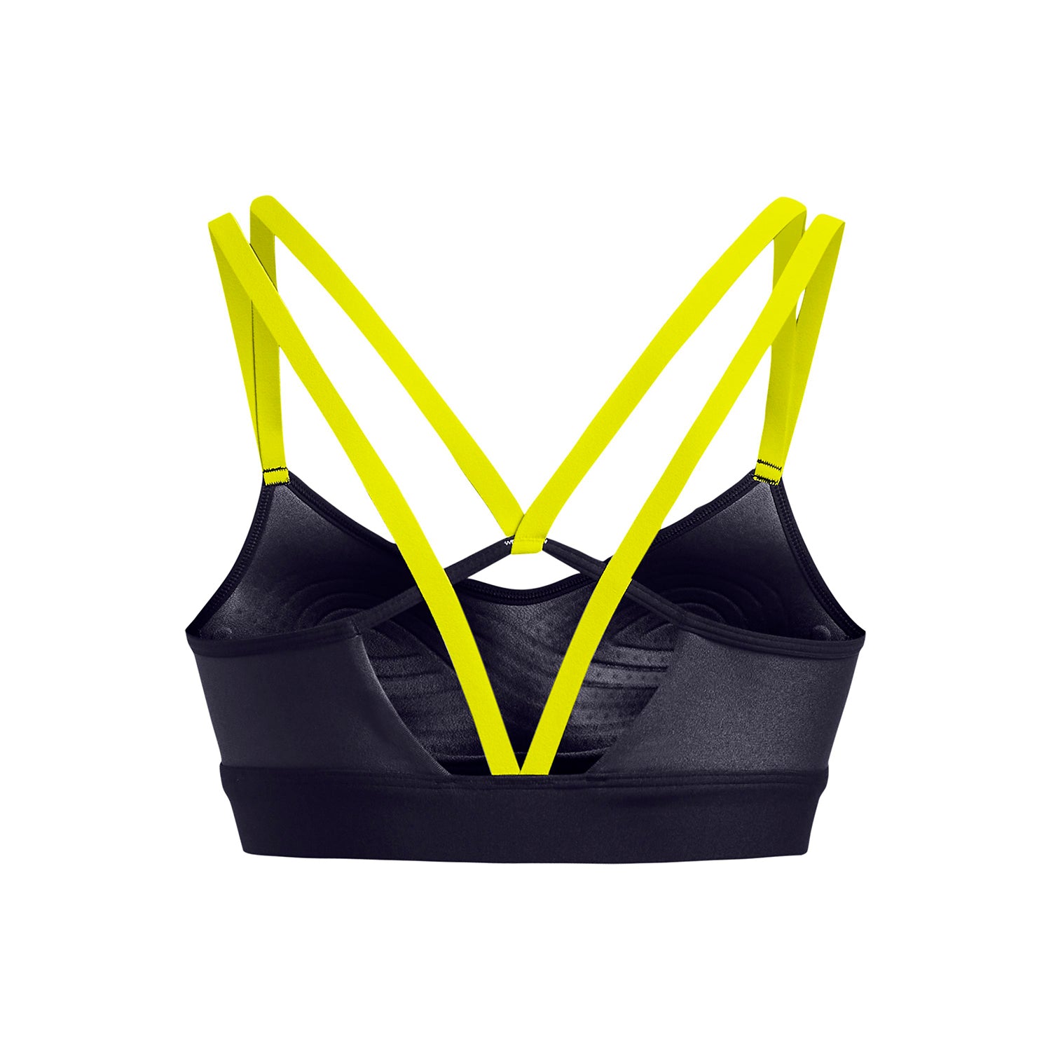 Bras Training Mujer Color Gris-2