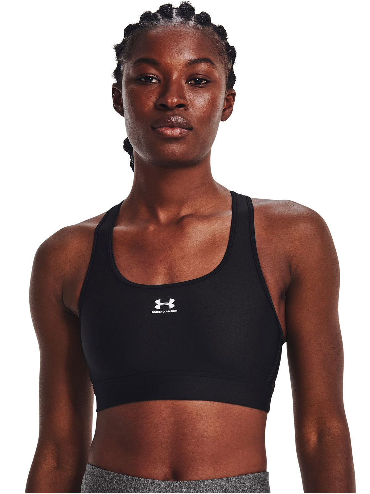Bras Training Mujer Color Negro-3