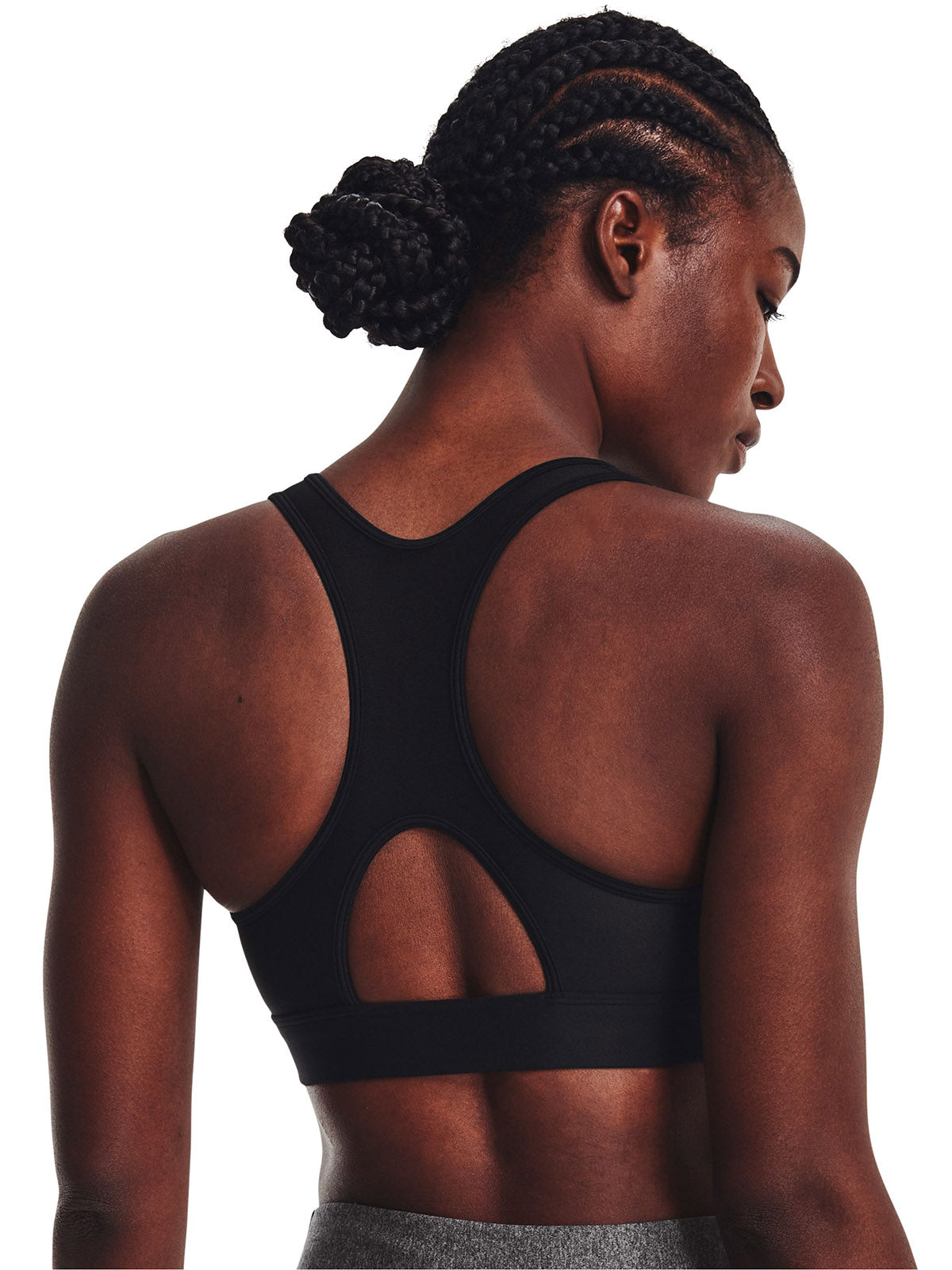 Bras Training Mujer Color Negro-4