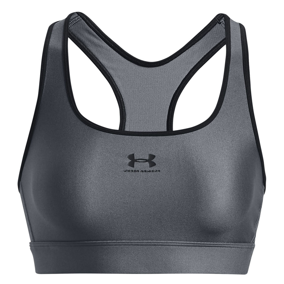 Bras Training Mujer Color Gris-1