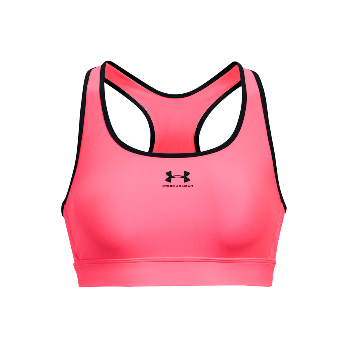 Bras Training Mujer Color Rosado-1