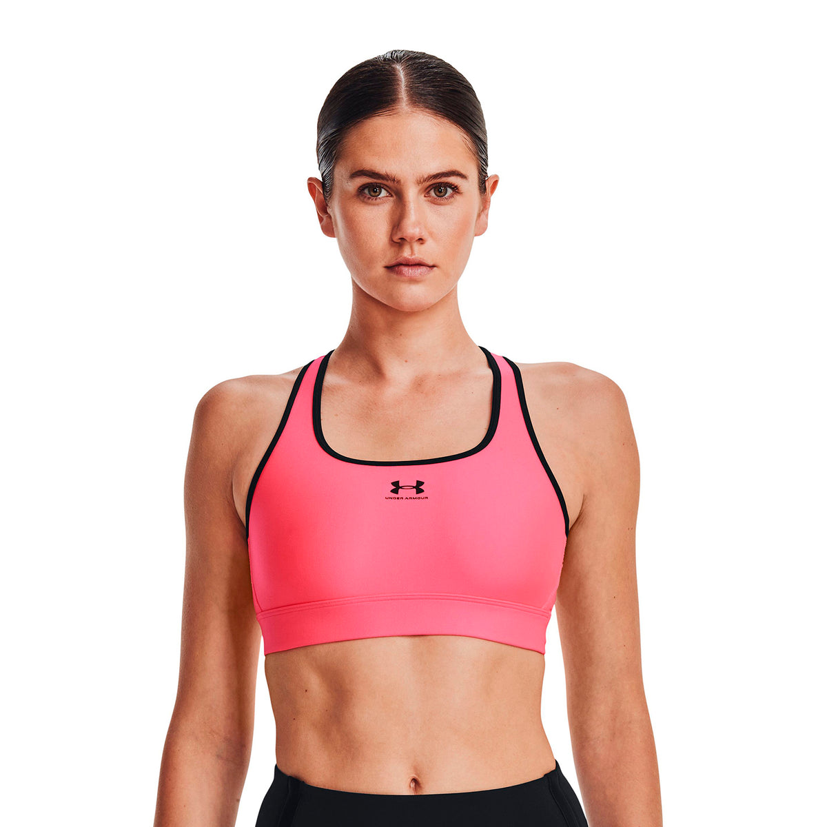 Bras Training Mujer Color Rosado-3