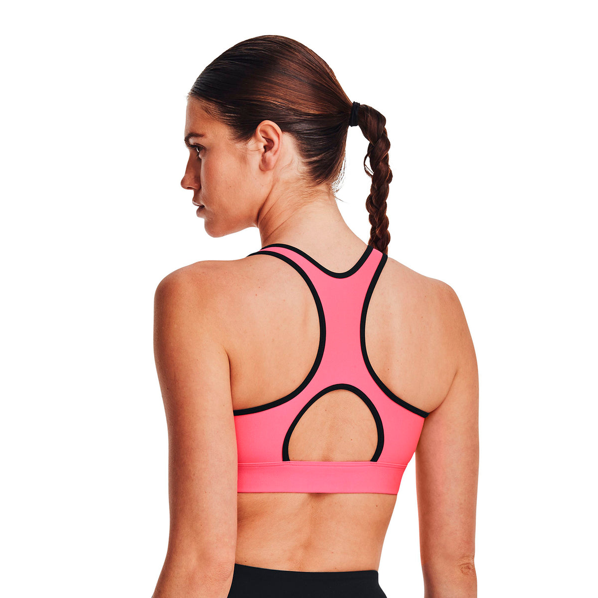 Bras Training Mujer Color Rosado-4
